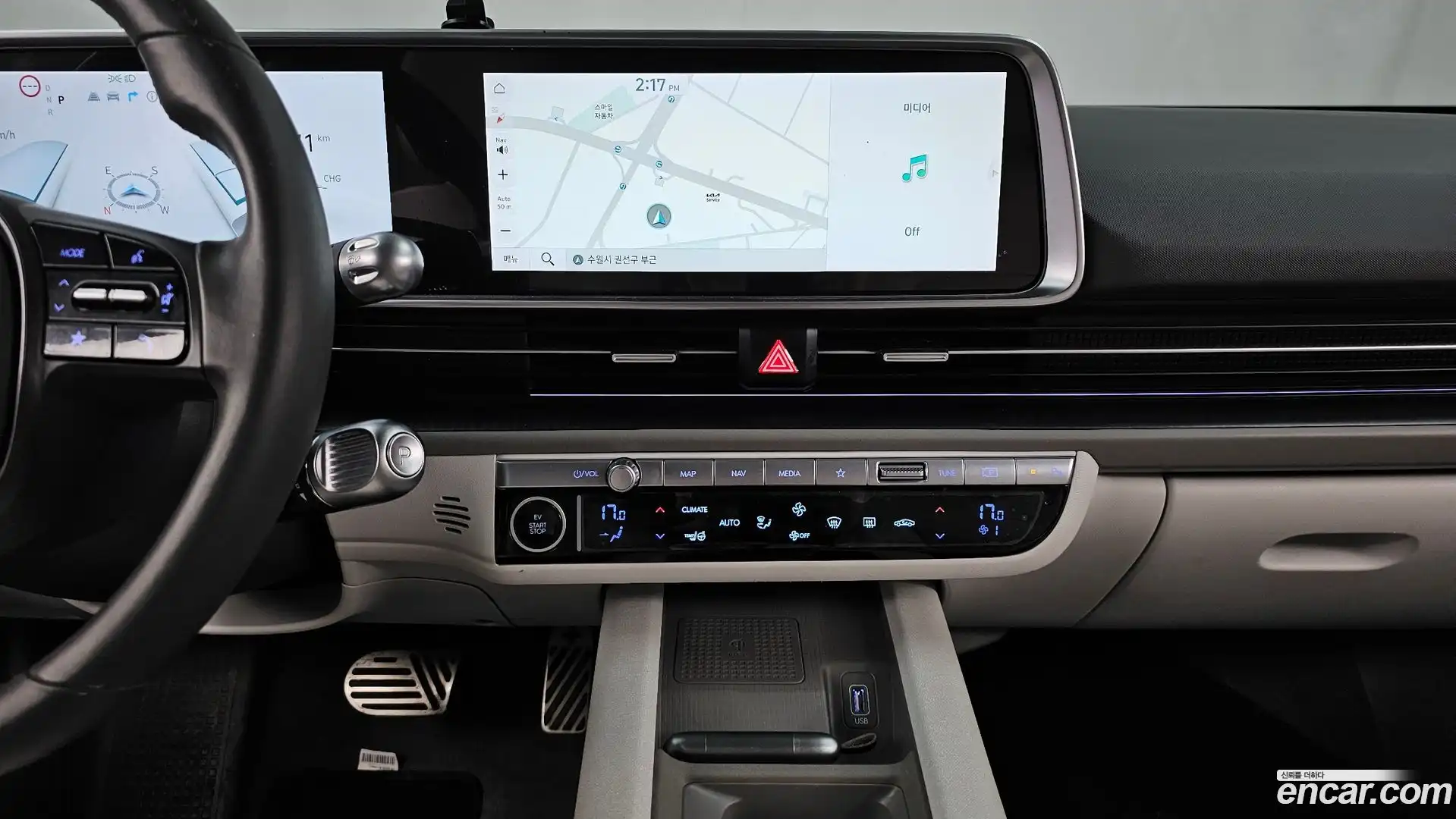 Ioniq6 Hyundai 2022.9-OPTION-018