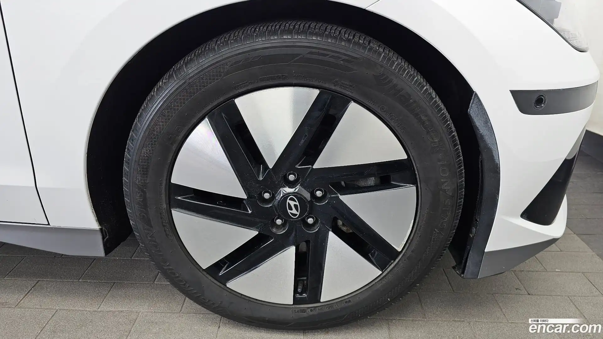 Ioniq6 Hyundai 2022.9-OUTER-031