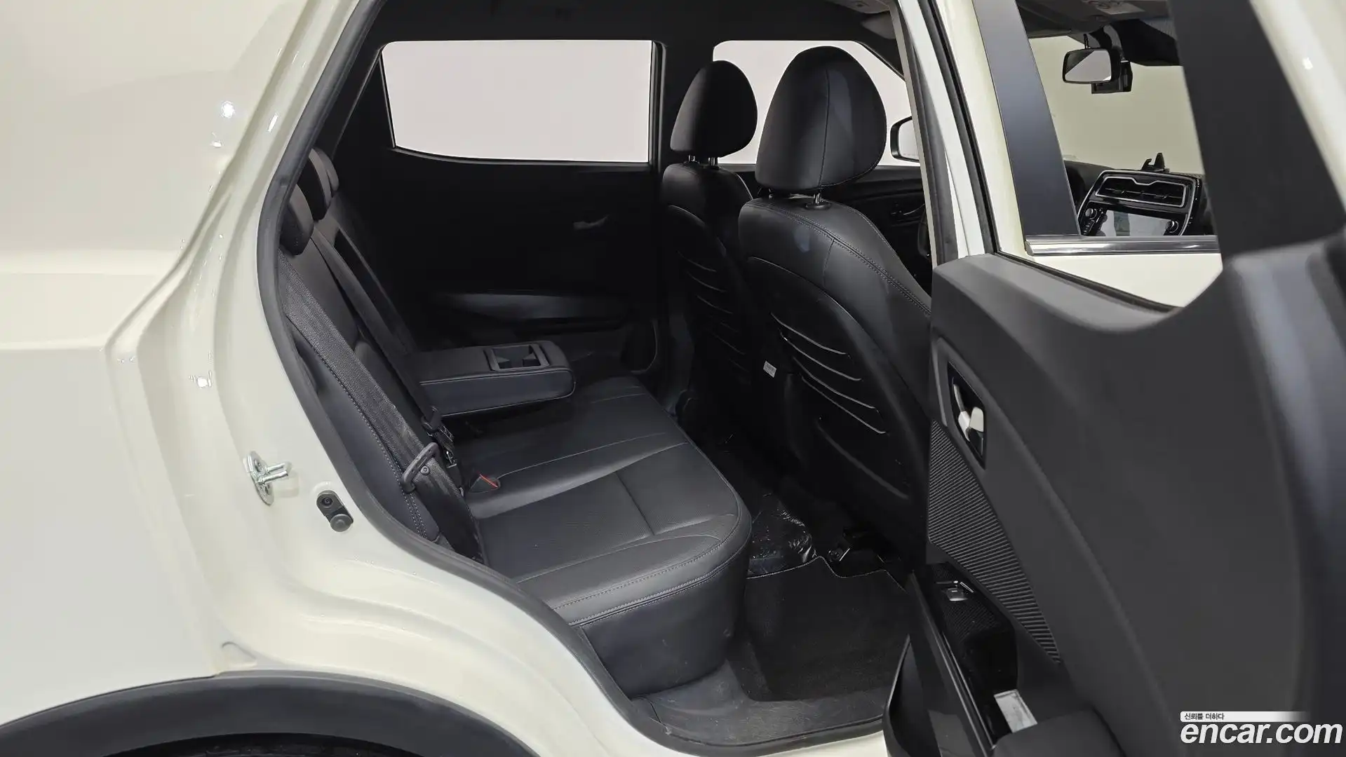 TIBOLI KG Mobility 2021.3-OPTION-016
