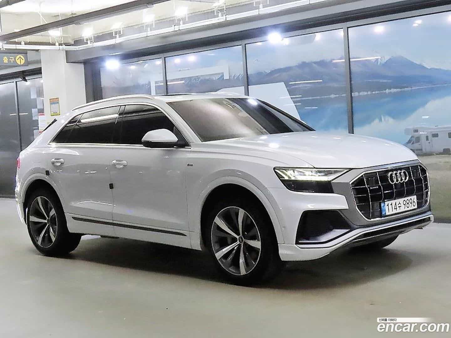 Q8 Audi 2021.8-OUTER-001