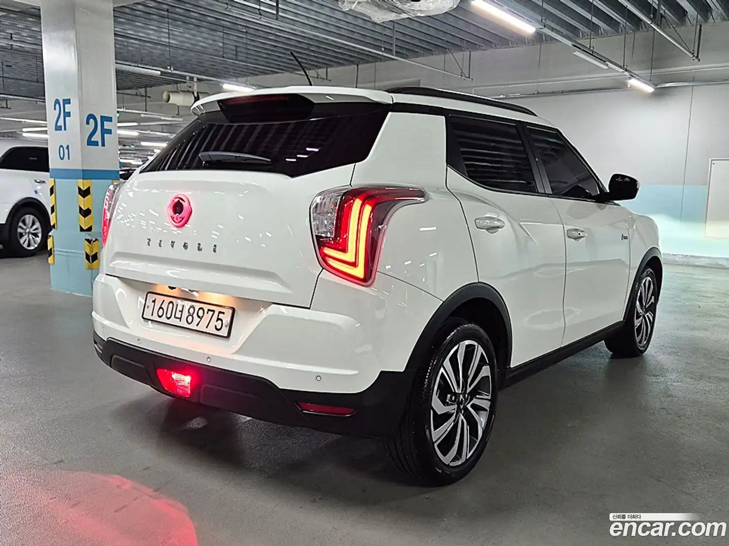 TIBOLI KG Mobility 2020.0-OUTER-006