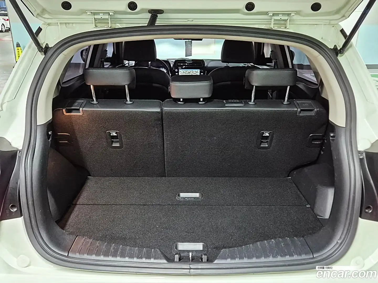 TIBOLI KG Mobility 2020.0-OPTION-016