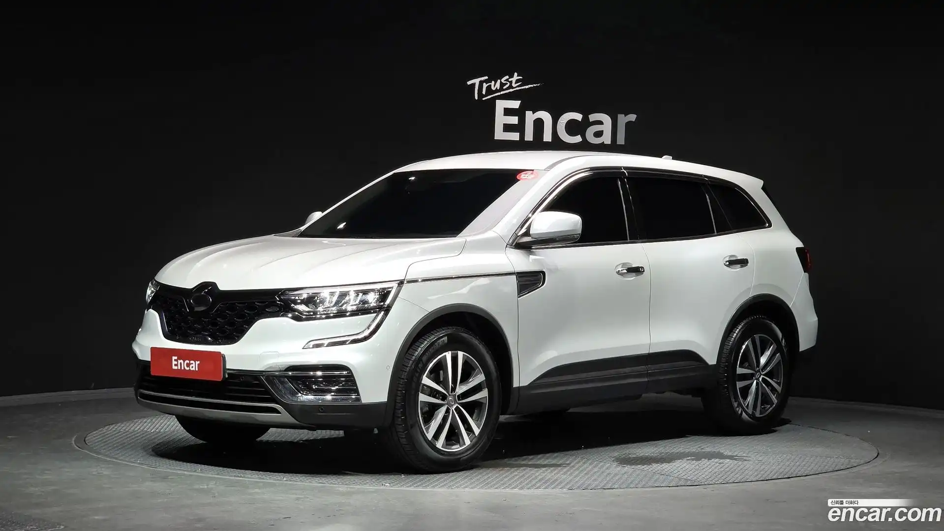 QM6 Renault Korea 2021.7-OUTER-001
