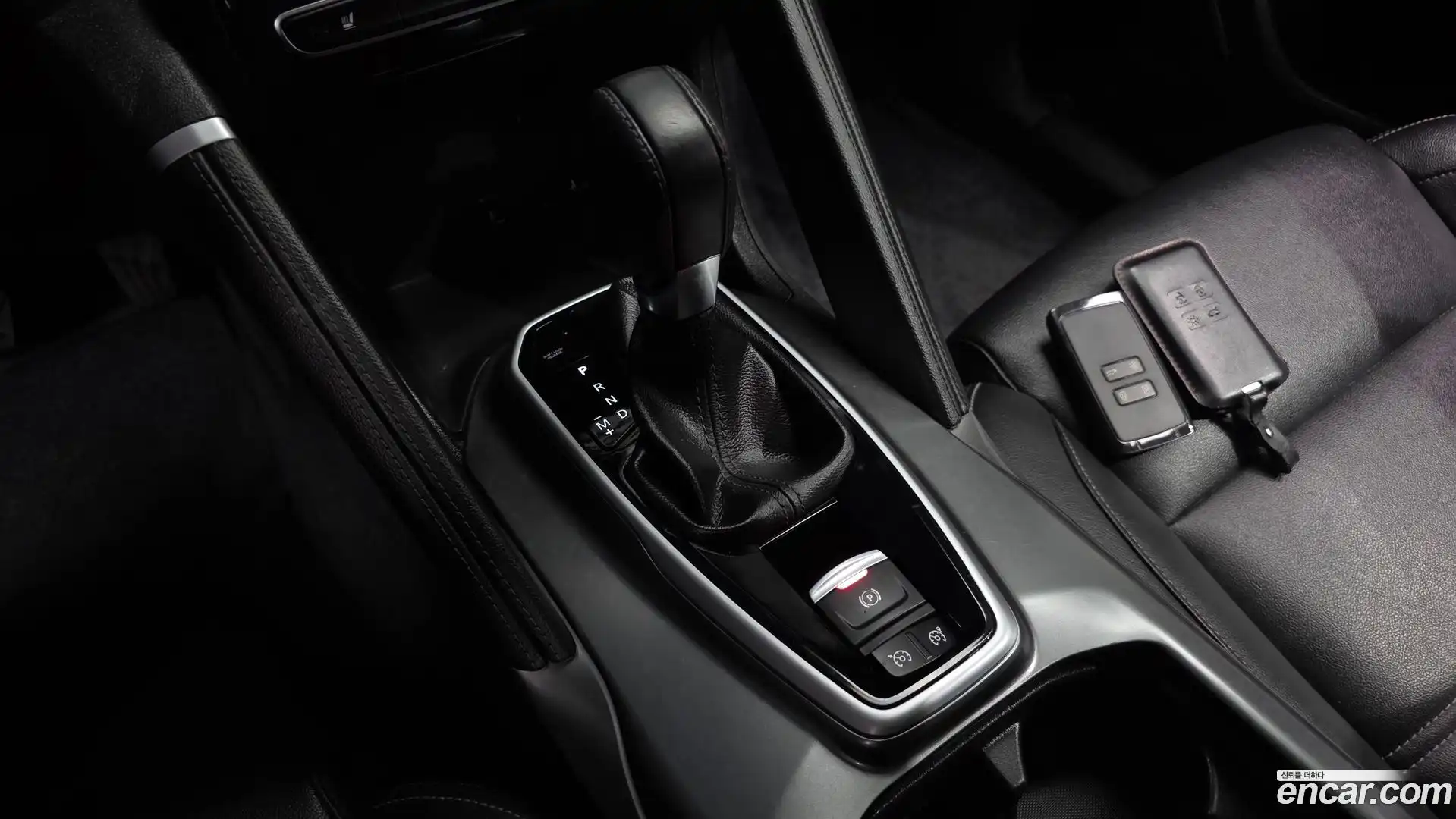 QM6 Renault Korea 2021.7-INNER-009