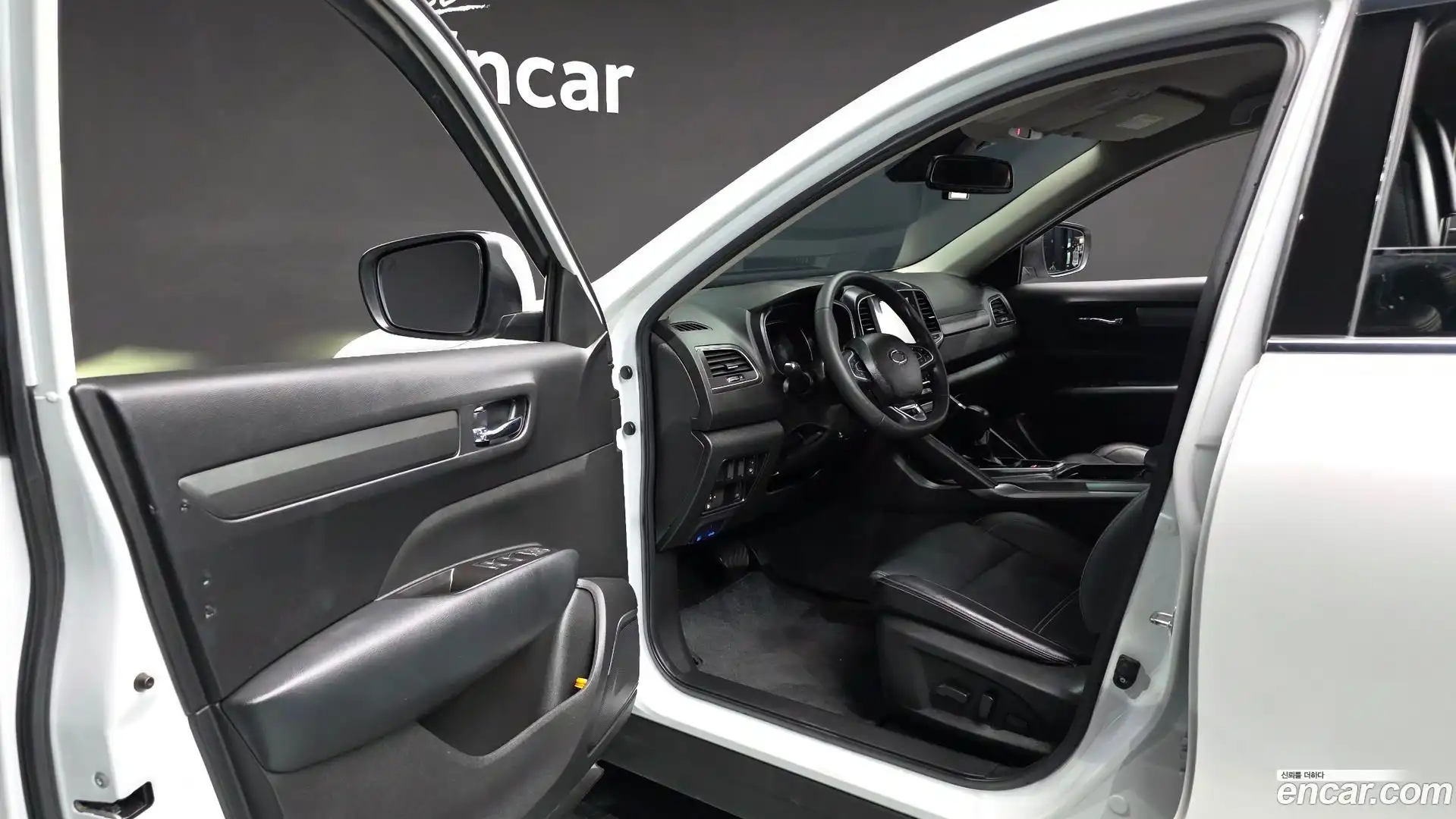 QM6 Renault Korea 2021.7-INNER-010