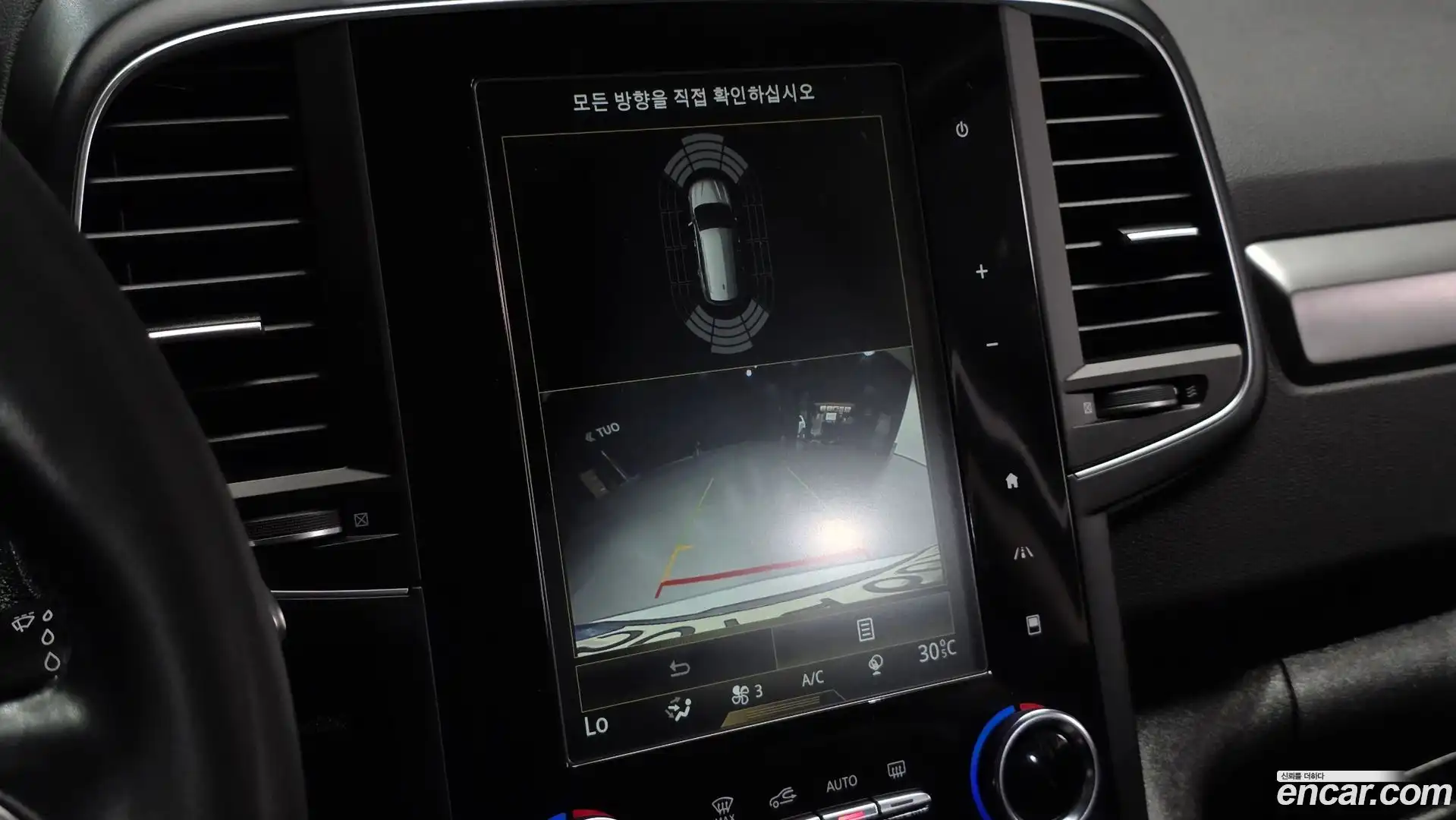 QM6 Renault Korea 2021.7-OPTION-018