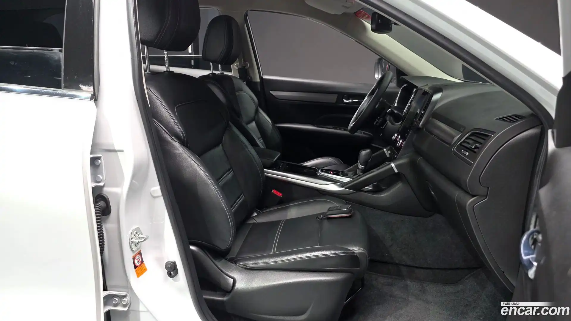 QM6 Renault Korea 2021.7-INNER-036