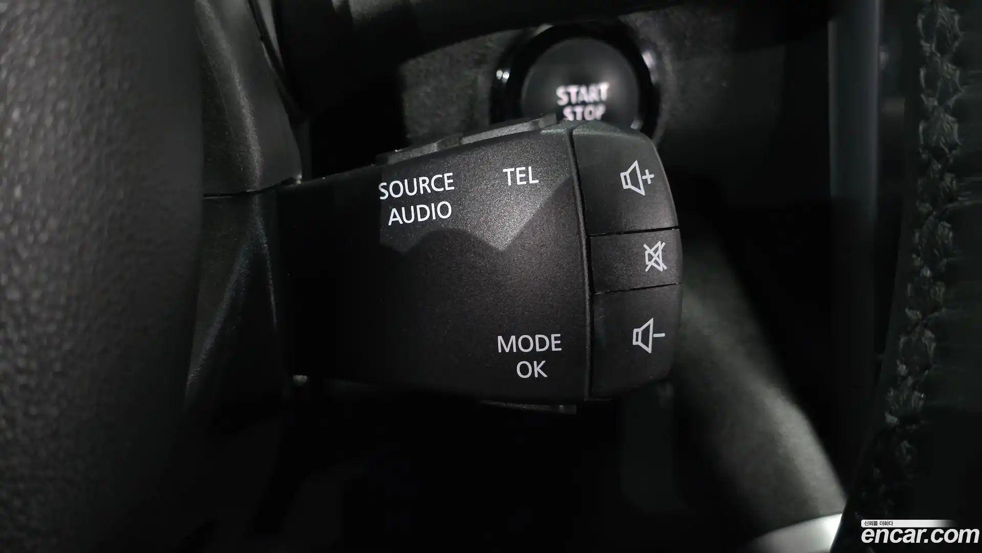 QM6 Renault Korea 2021.7-OPTION-044