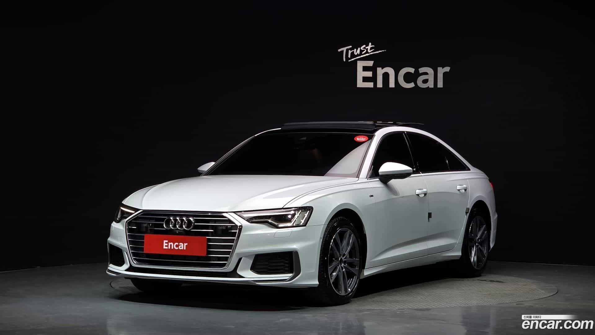 A6 Audi 2022.7-OUTER-001