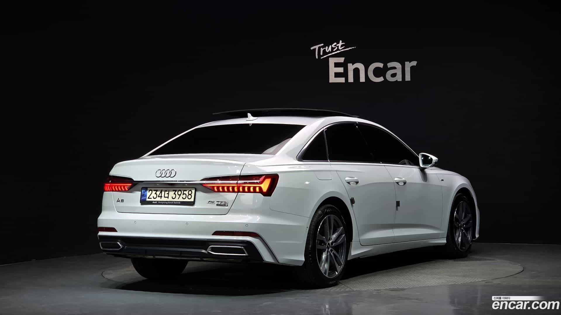 A6 Audi 2022.7-OUTER-002