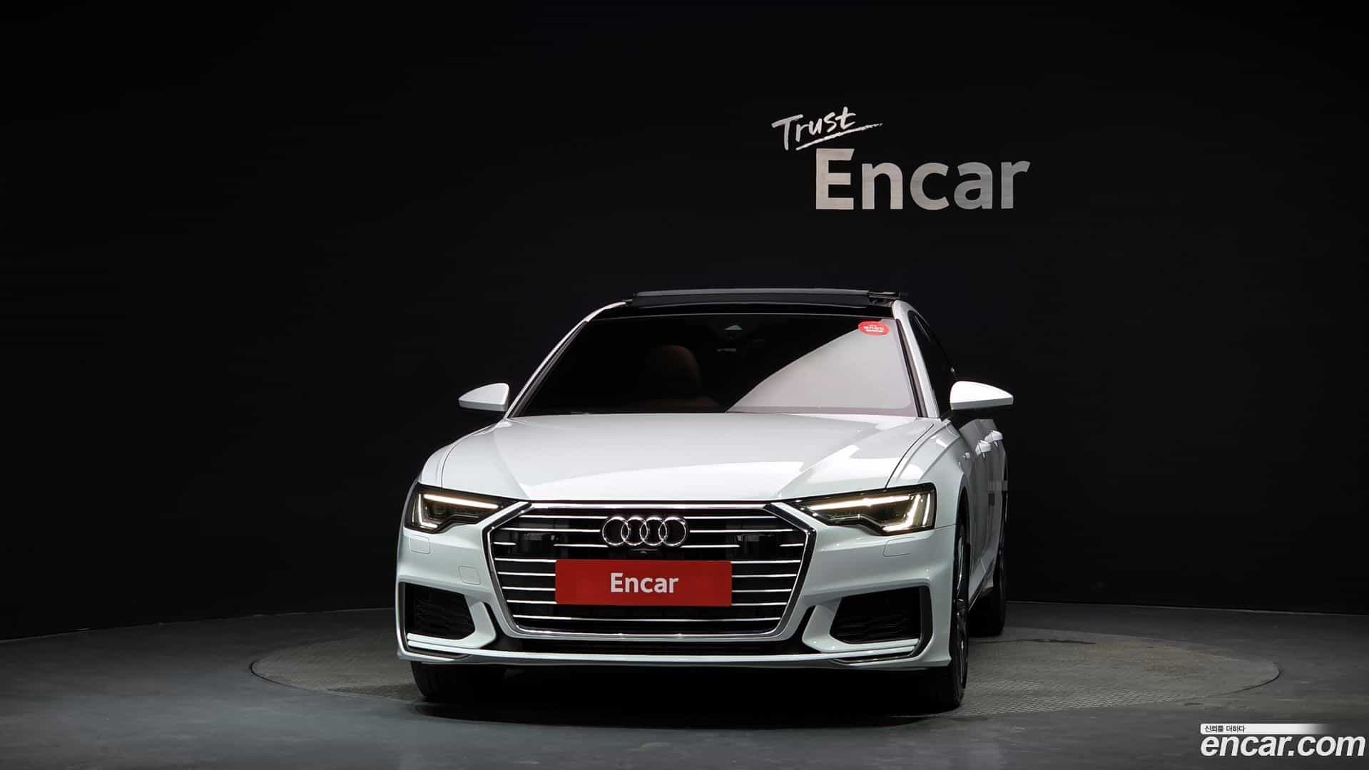 A6 Audi 2022.7-OUTER-003