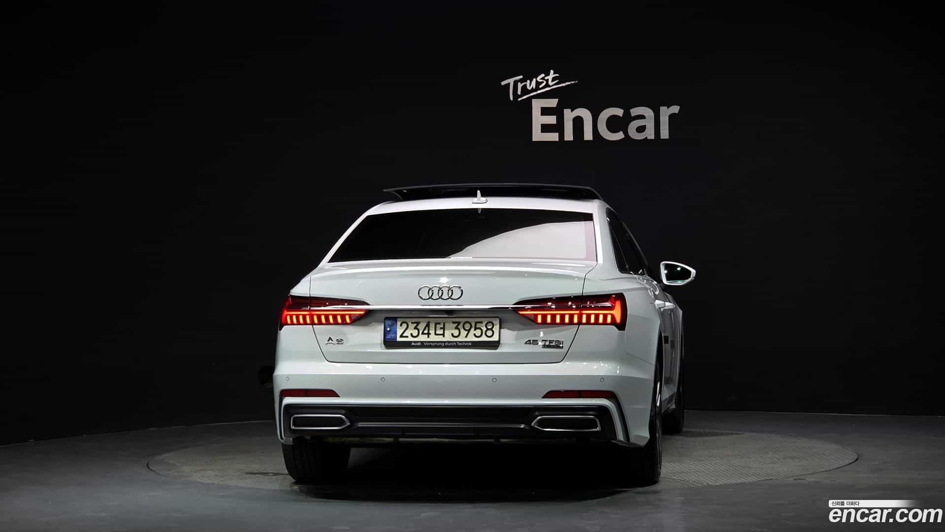 A6 Audi 2022.7-OUTER-004