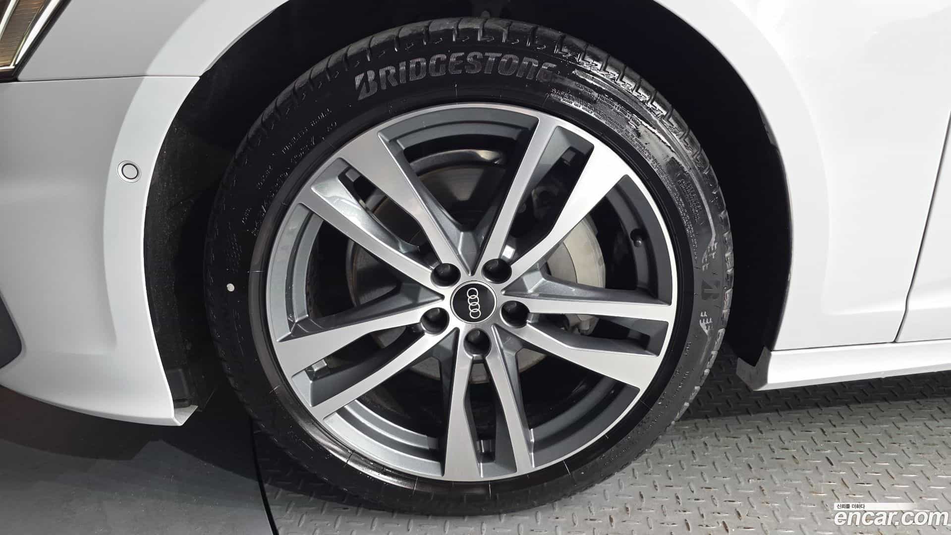 A6 Audi 2022.7-OUTER-005