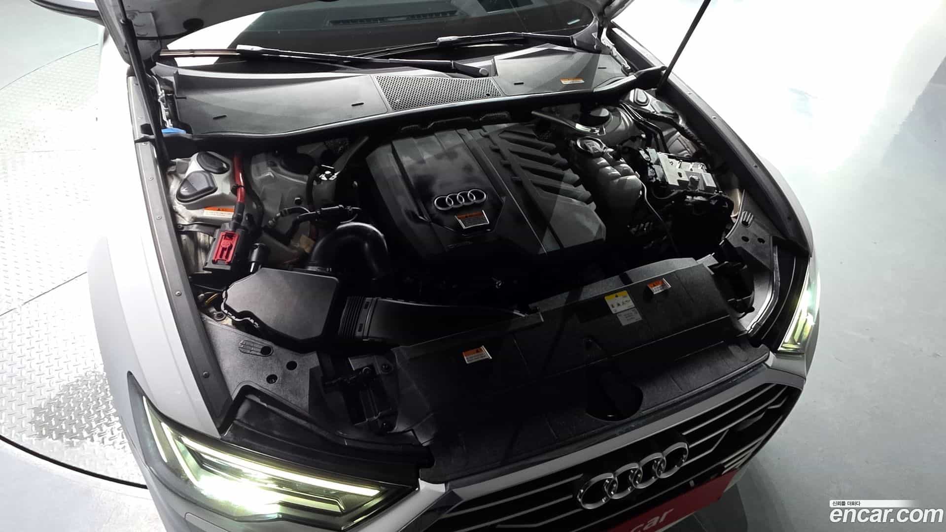 A6 Audi 2022.7-OUTER-006