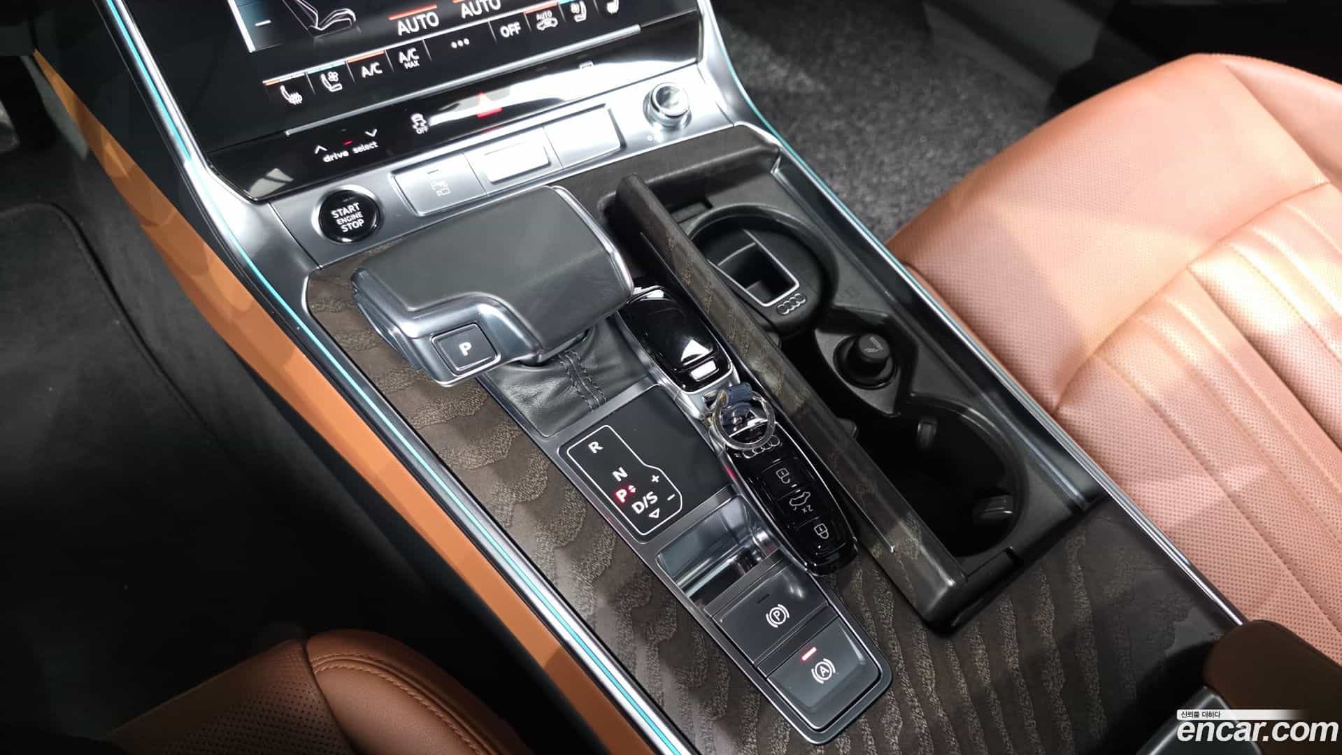 A6 Audi 2022.7-INNER-009