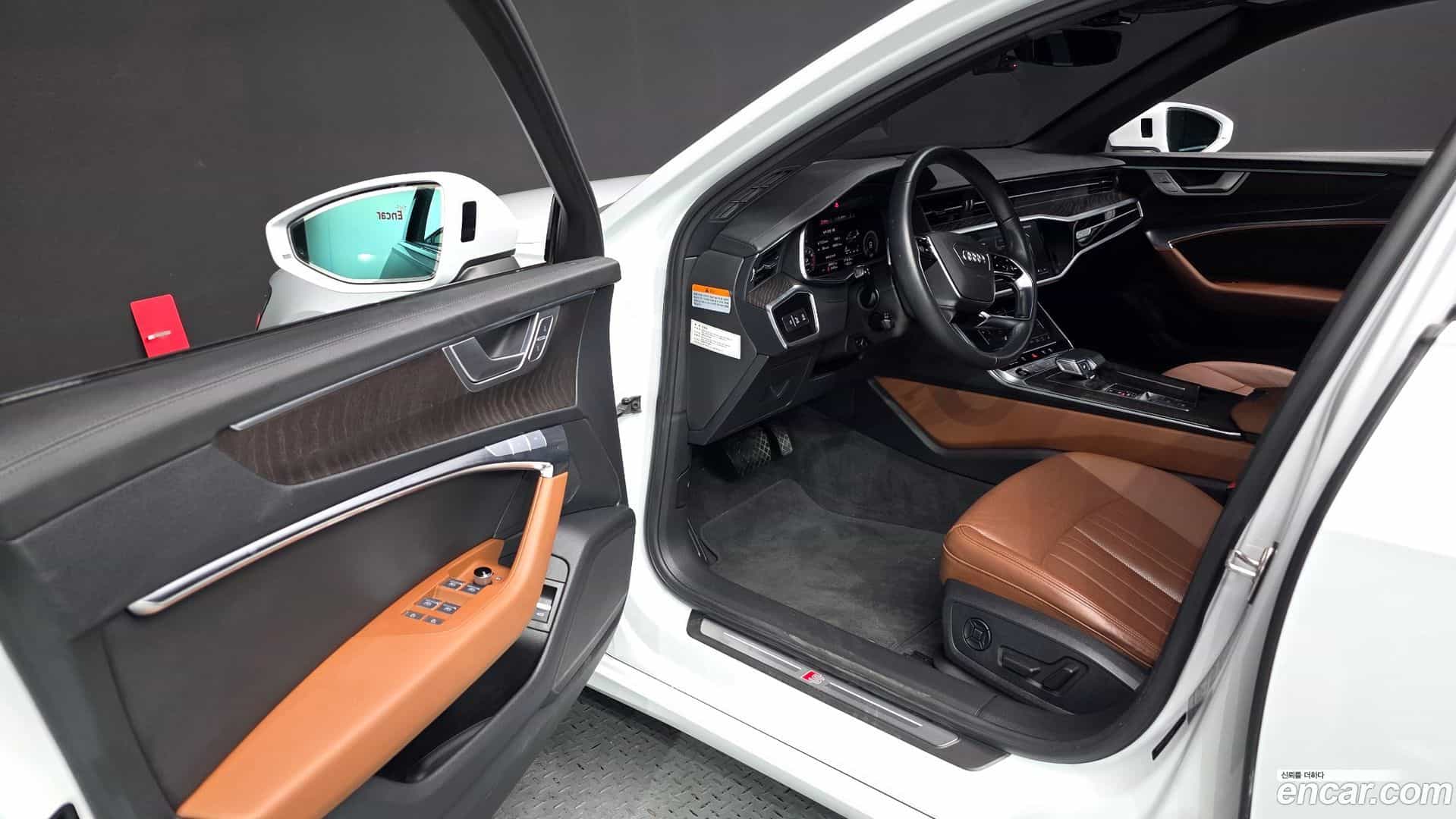A6 Audi 2022.7-INNER-010