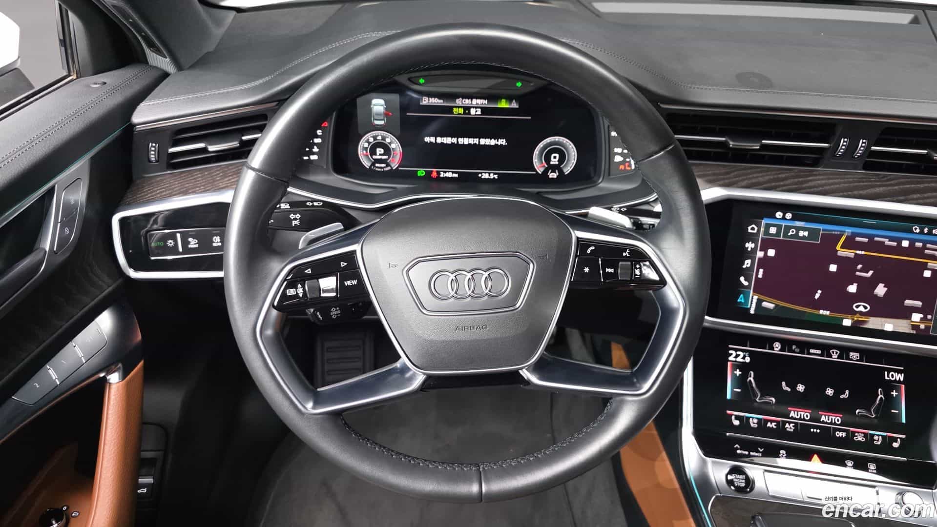 A6 Audi 2022.7-OPTION-018