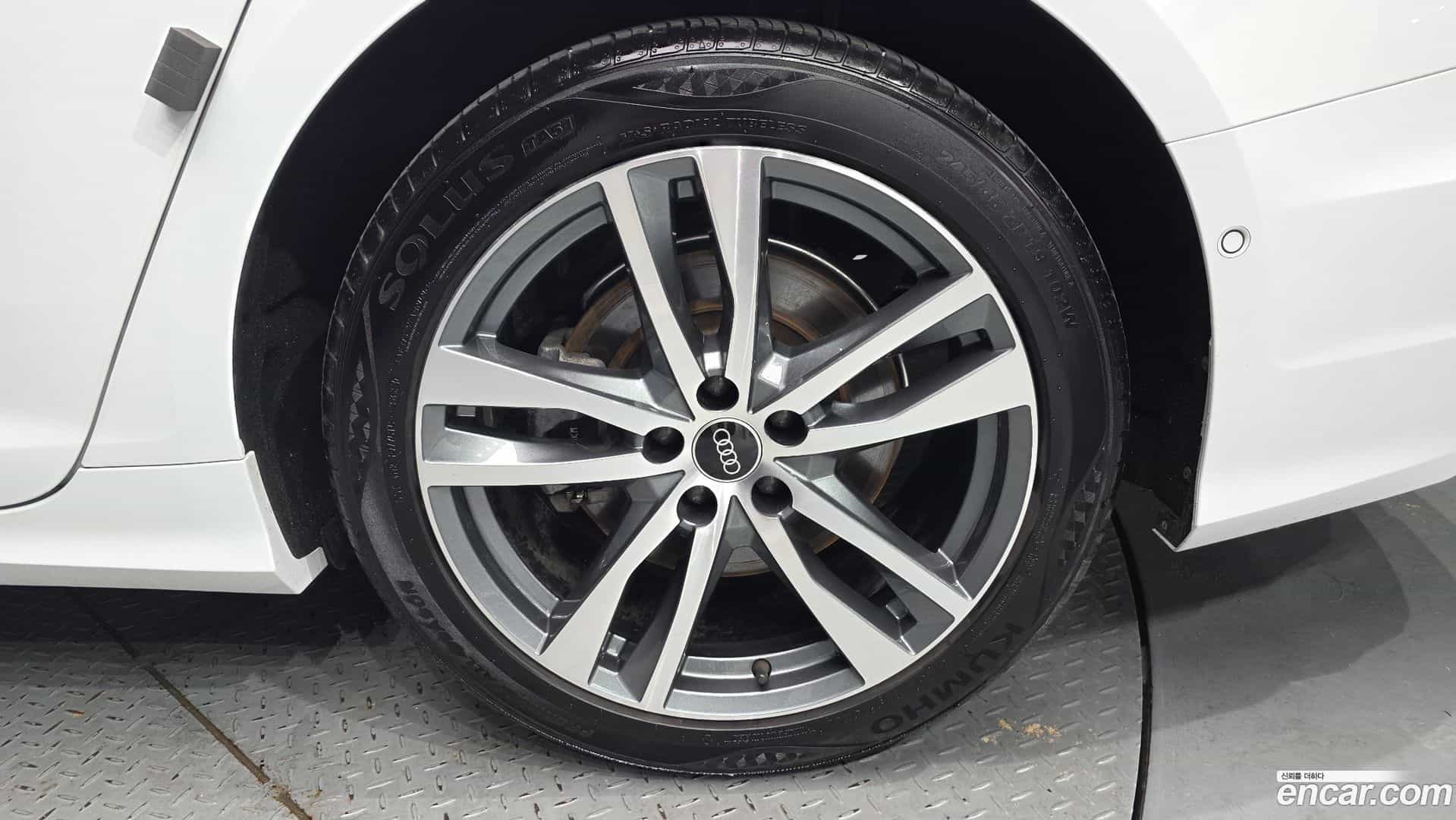 A6 Audi 2022.7-OUTER-031