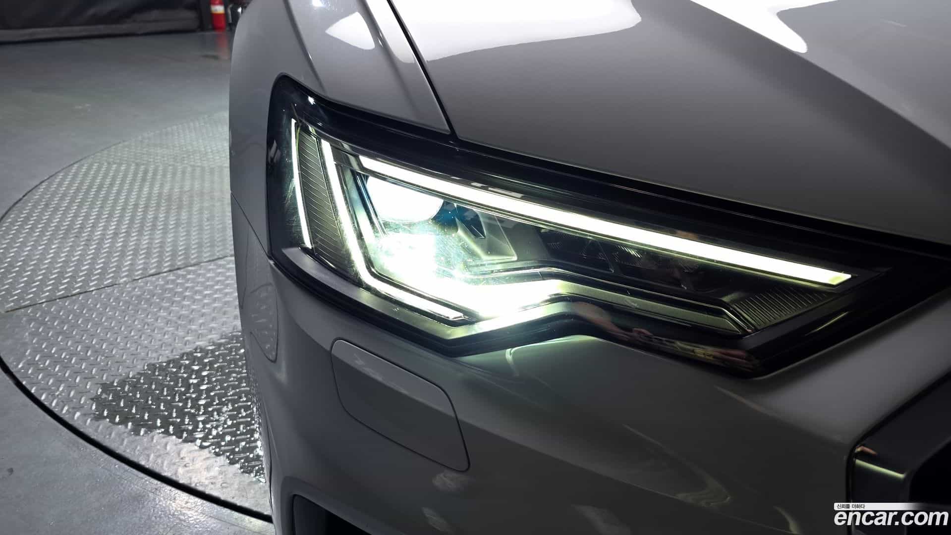 A6 Audi 2022.7-OUTER-032