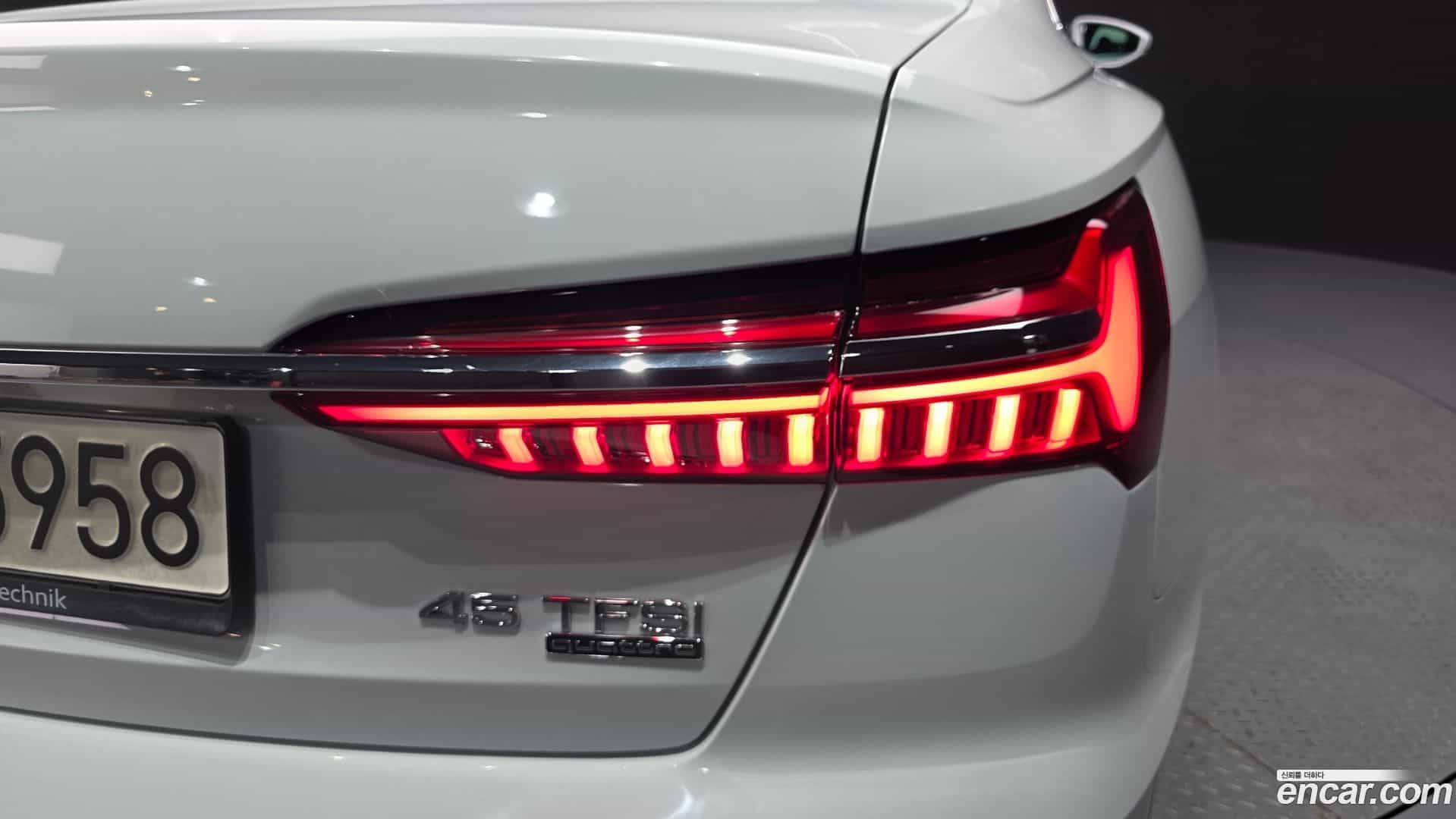 A6 Audi 2022.7-OUTER-033