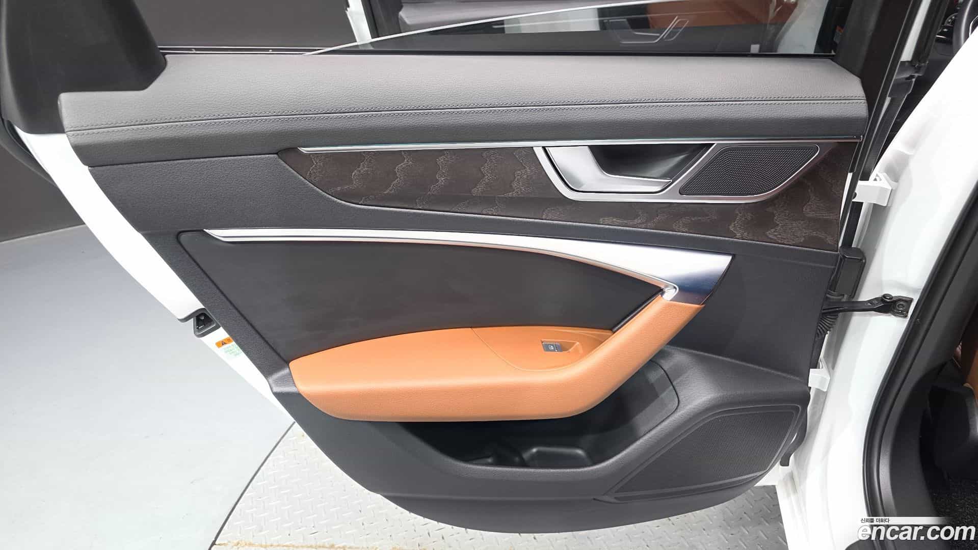 A6 Audi 2022.7-INNER-035