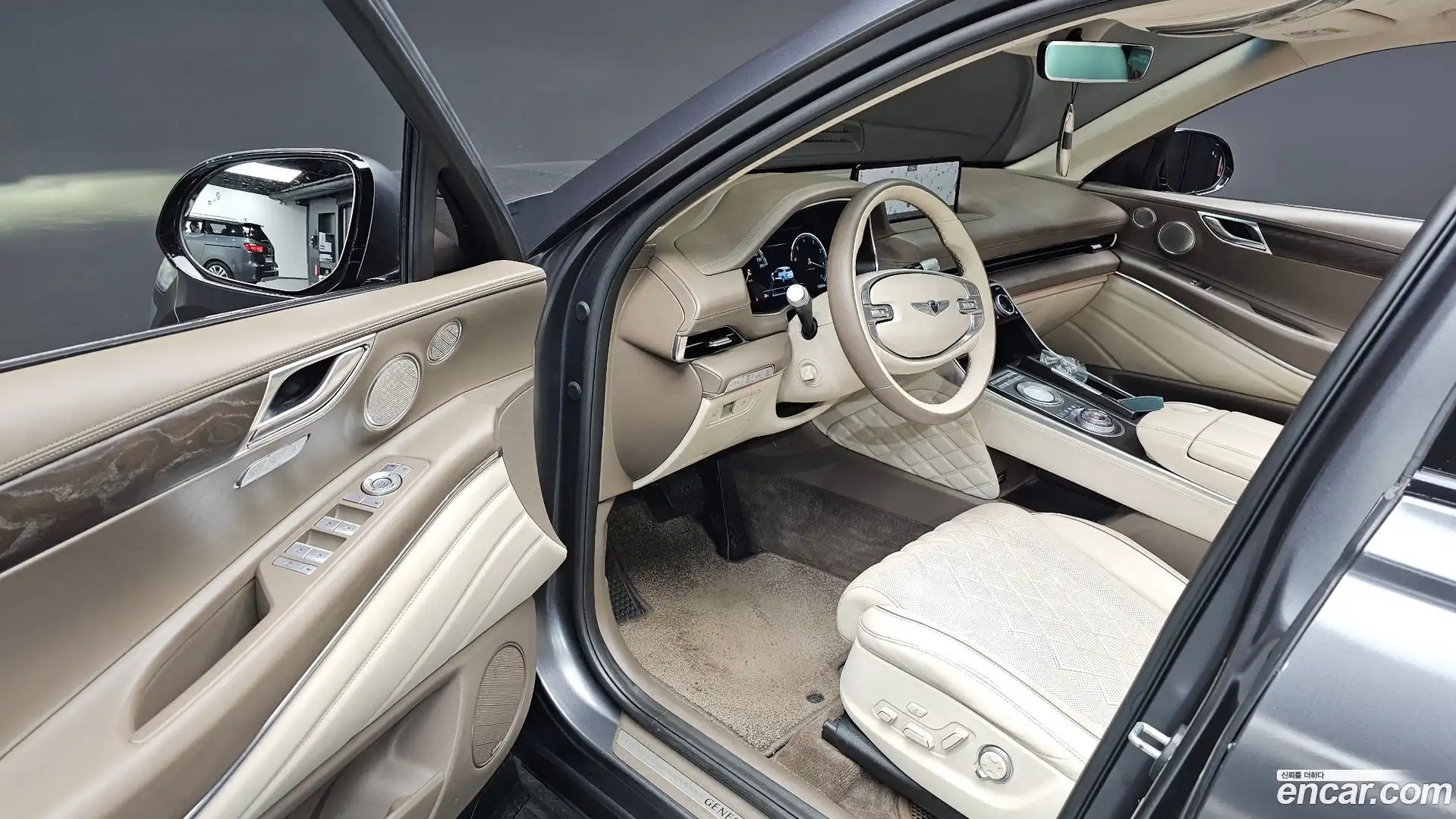 GV80 Genesis 2020.3-OPTION-015