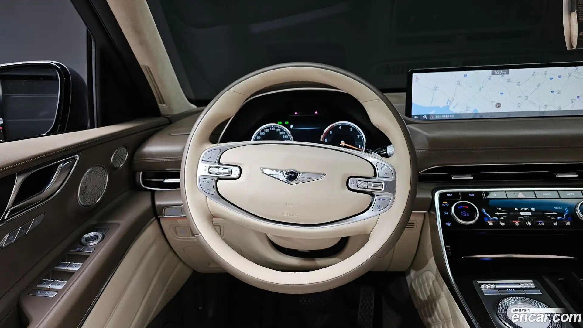 GV80 Genesis 2020.3-OPTION-016