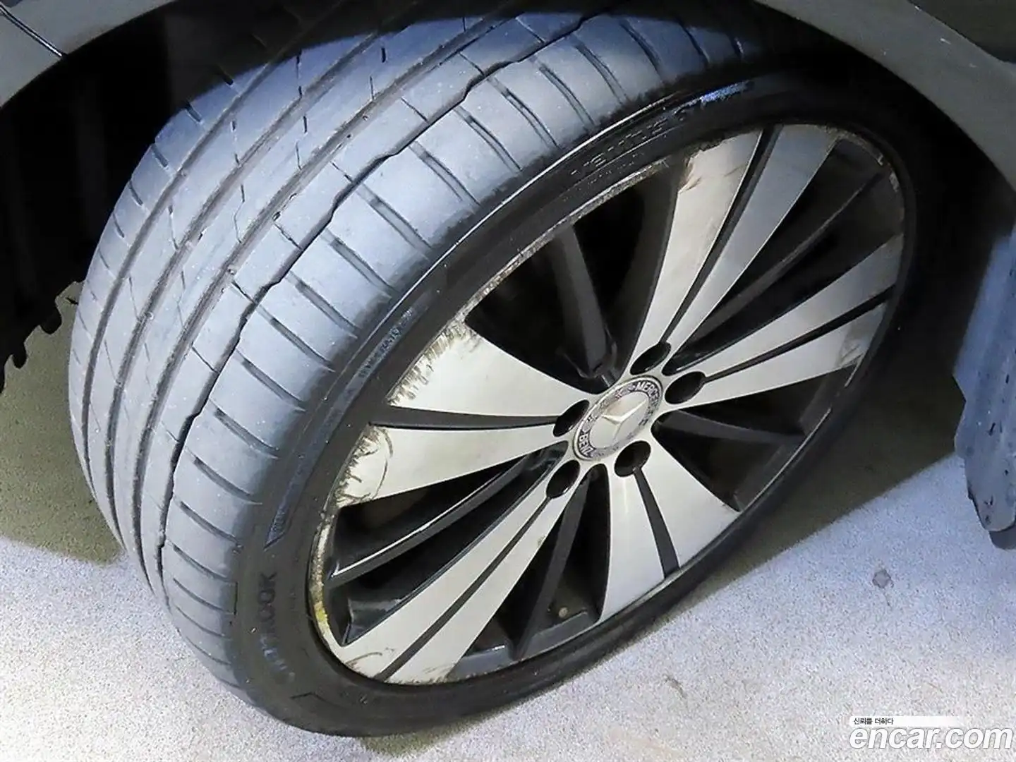 CLA-Class Mercedes-Benz 2016.10-OPTION-024