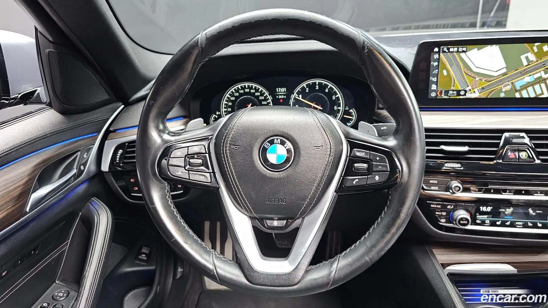 5-Series BMW 2017.8-OPTION-016