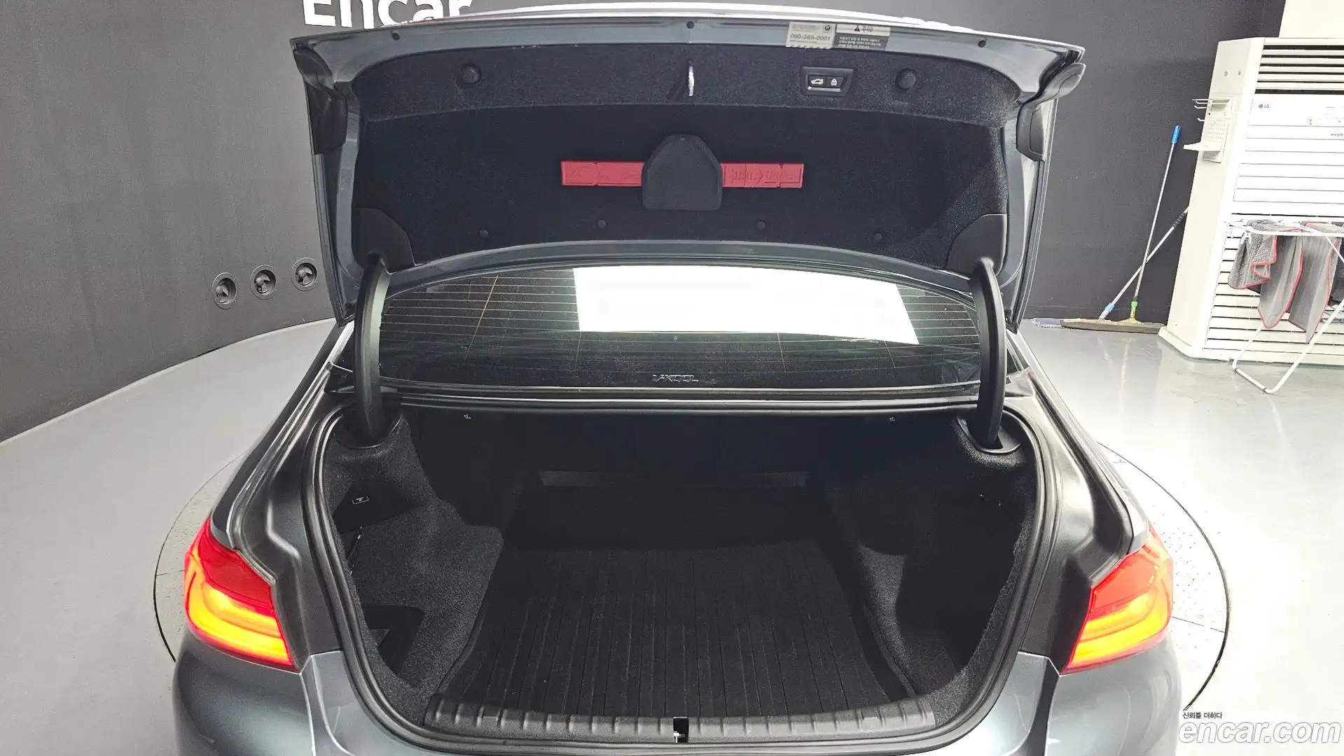 5-Series BMW 2017.8-OPTION-024