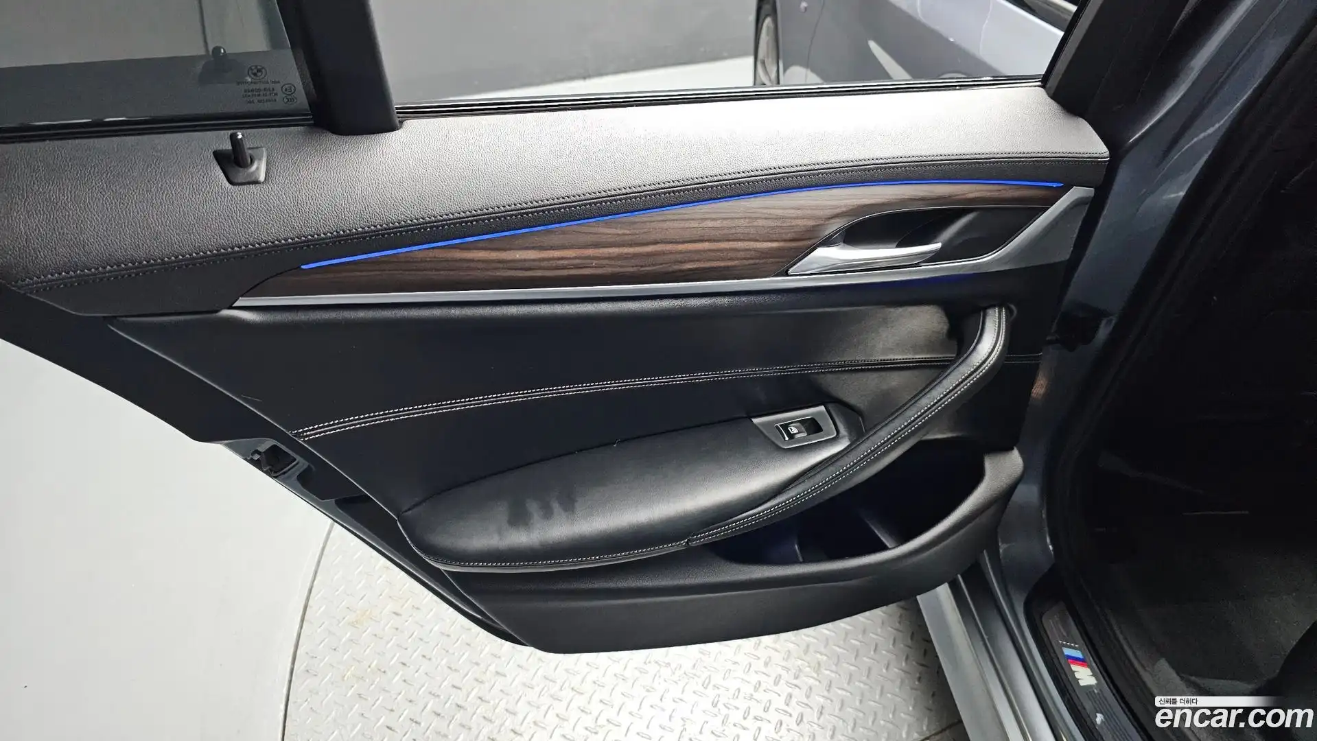 5-Series BMW 2017.8-INNER-035