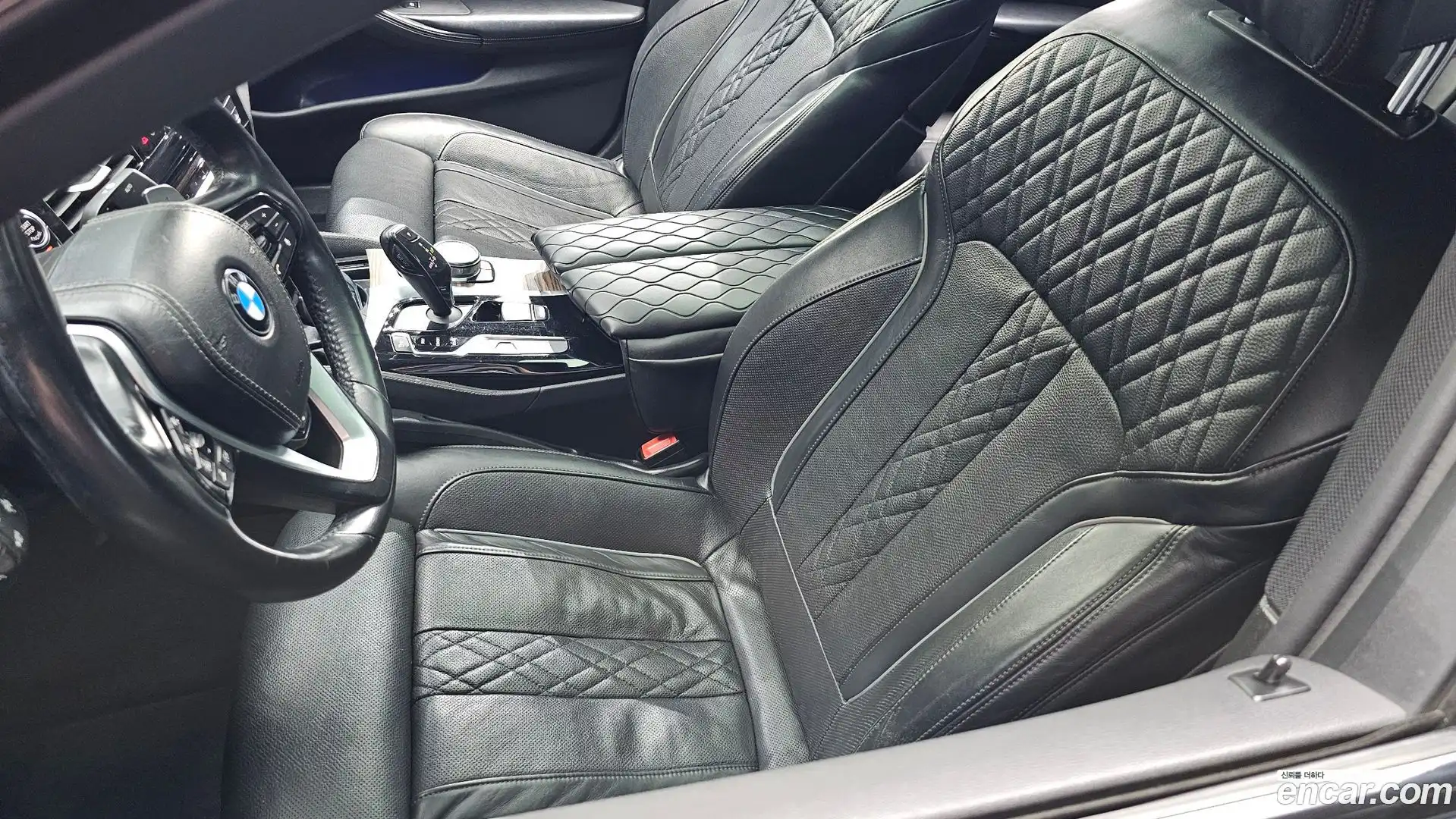 5-Series BMW 2017.8-OPTION-040