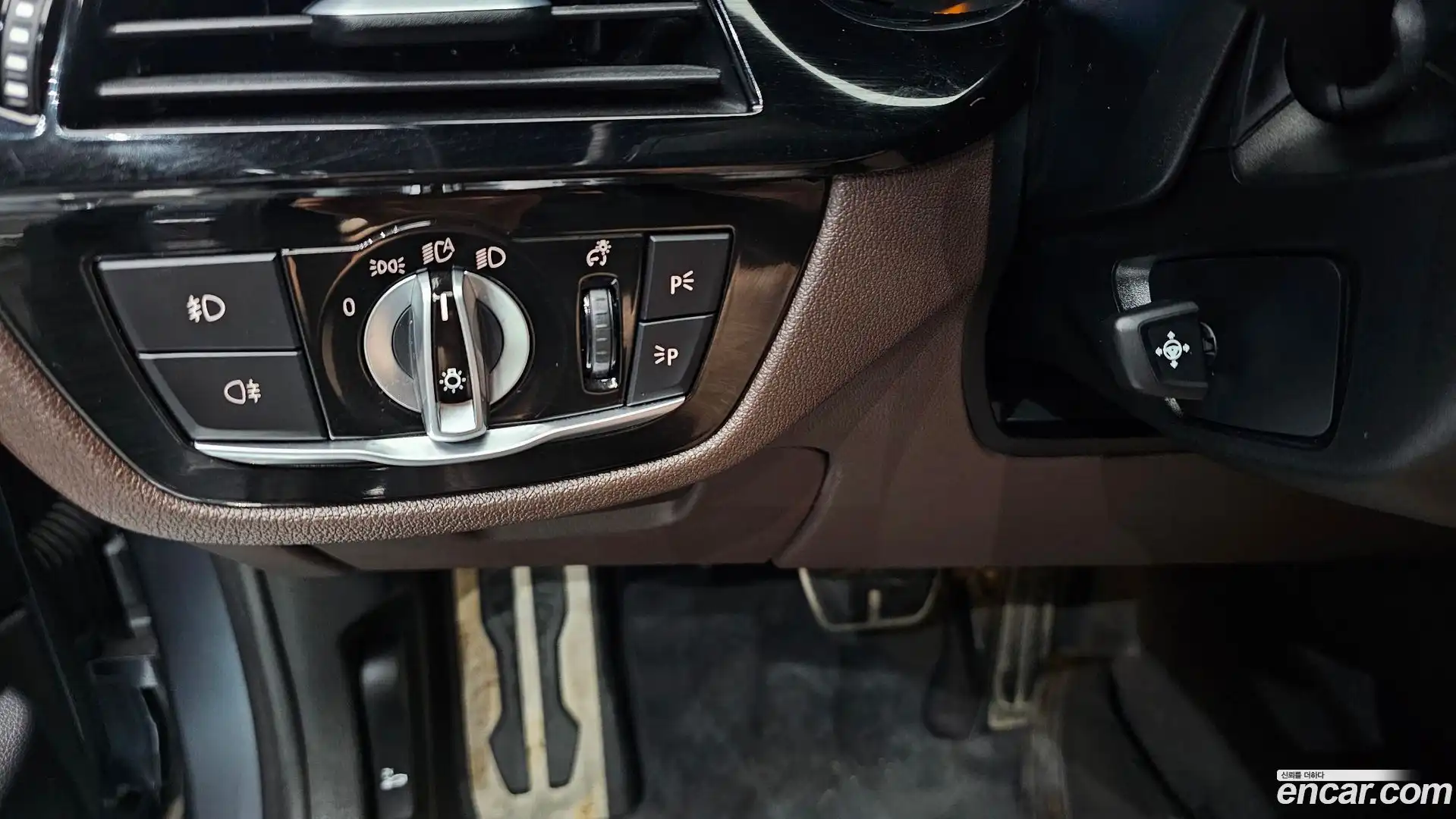 5-Series BMW 2018.2-OPTION-020