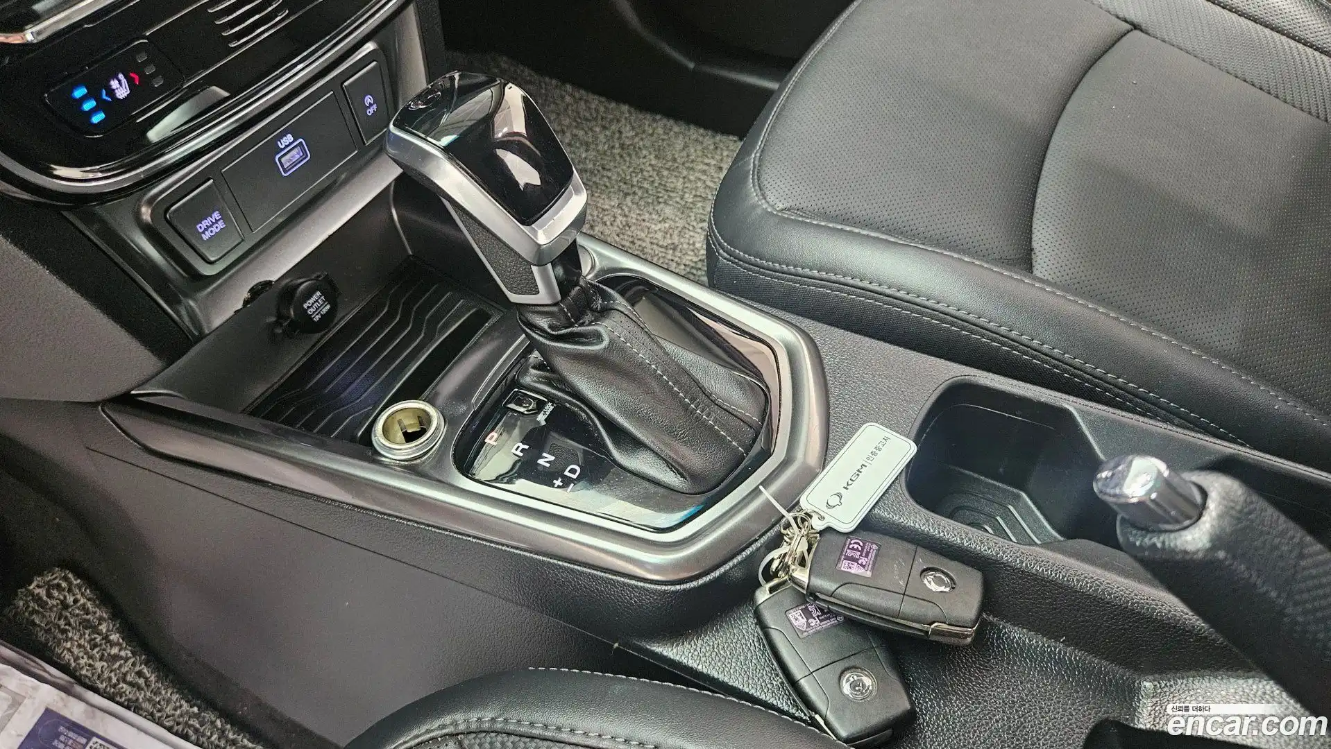 TIBOLI KG Mobility 2019.9-INNER-009
