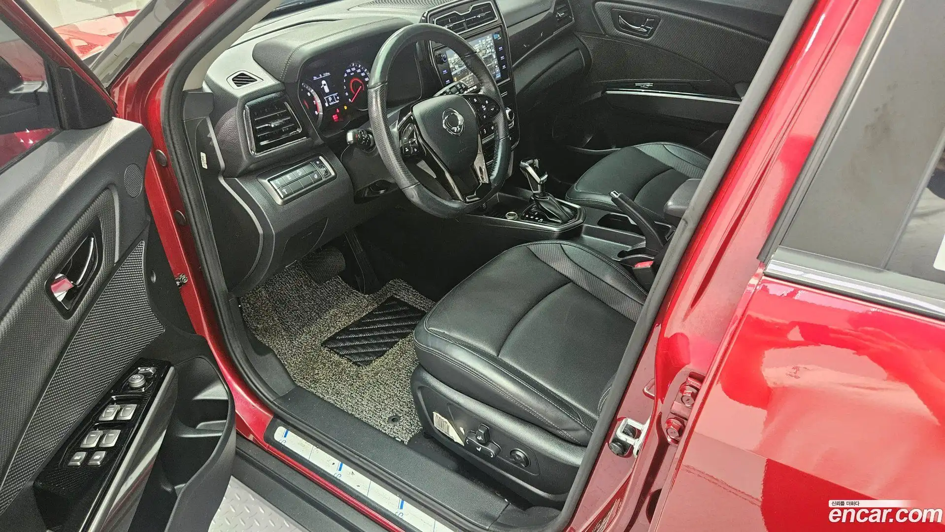 TIBOLI KG Mobility 2019.9-INNER-010