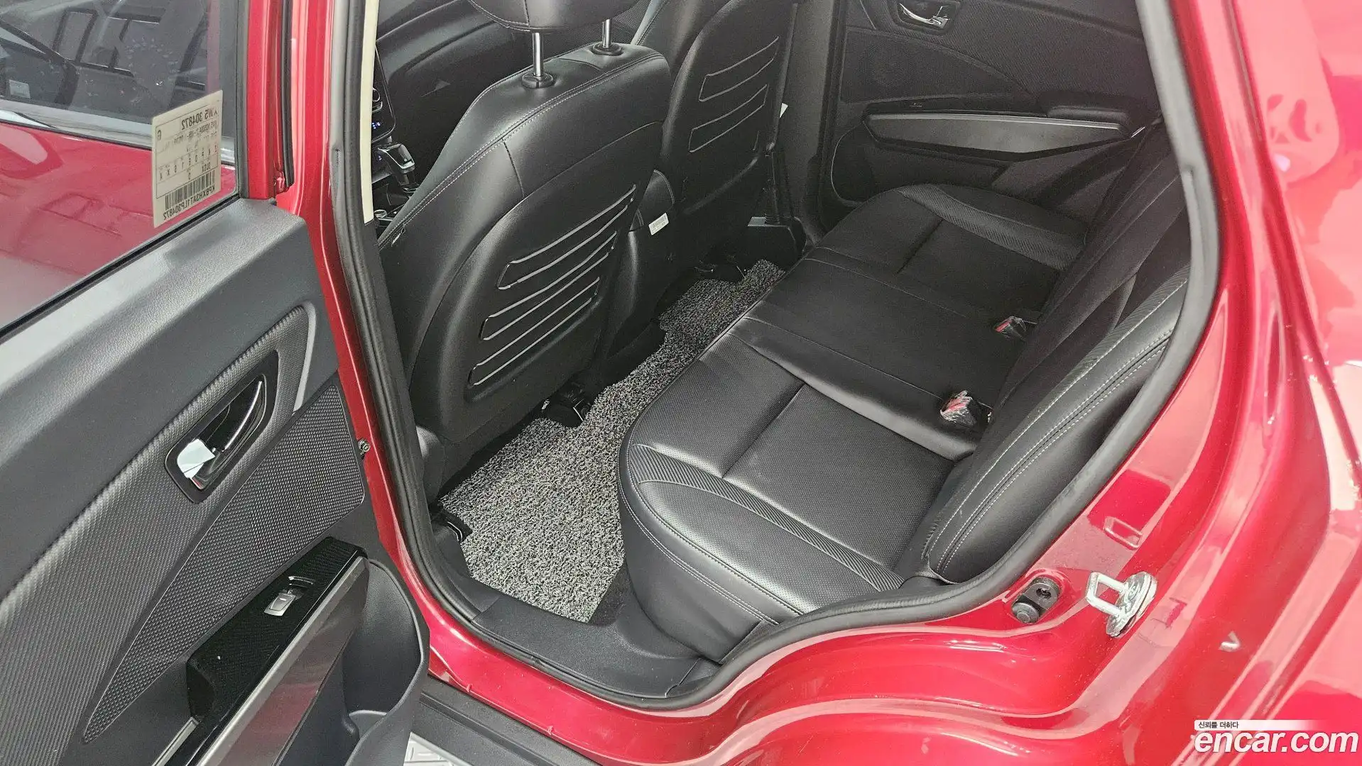 TIBOLI KG Mobility 2019.9-OPTION-015