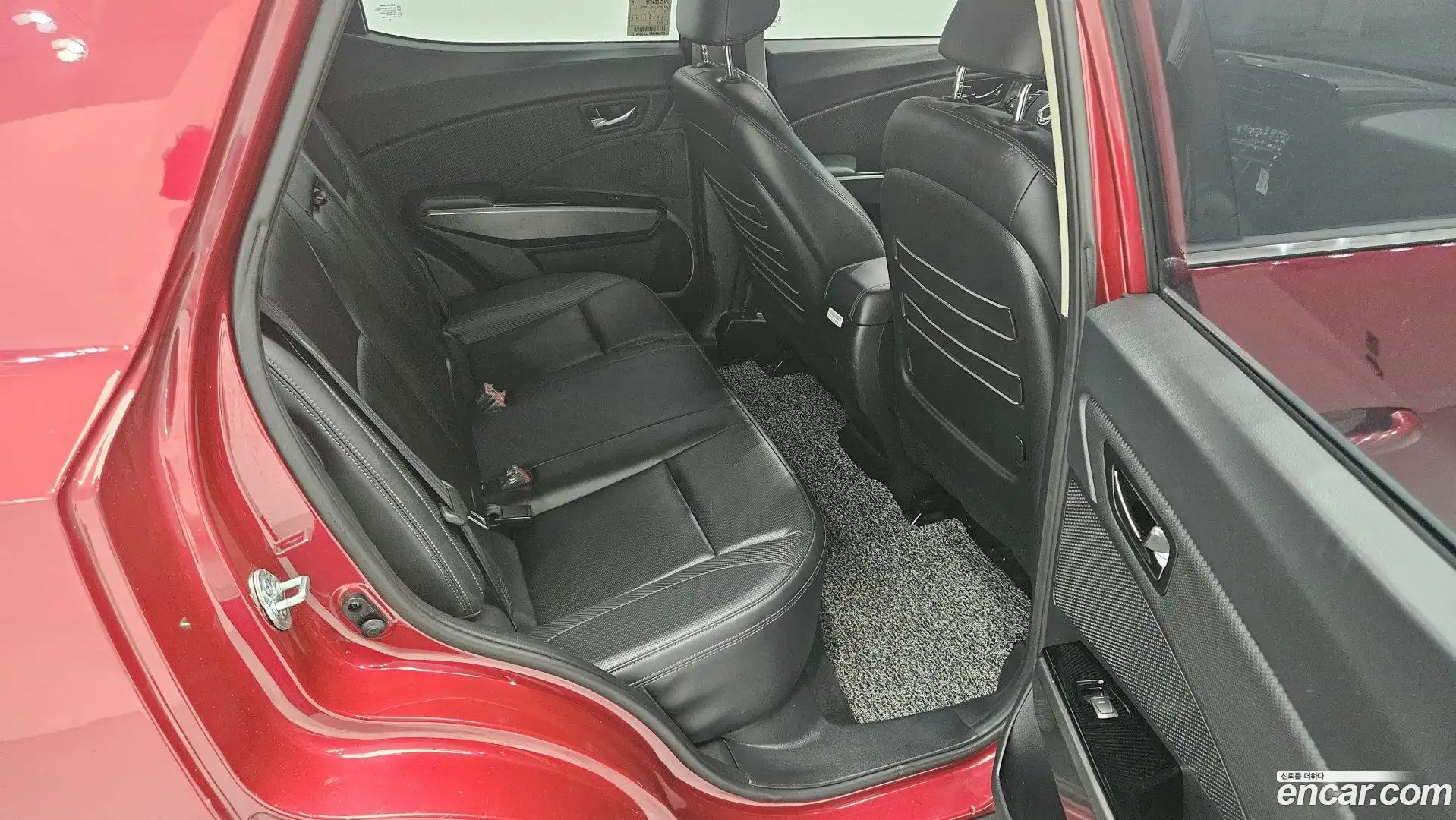 TIBOLI KG Mobility 2019.9-OPTION-016