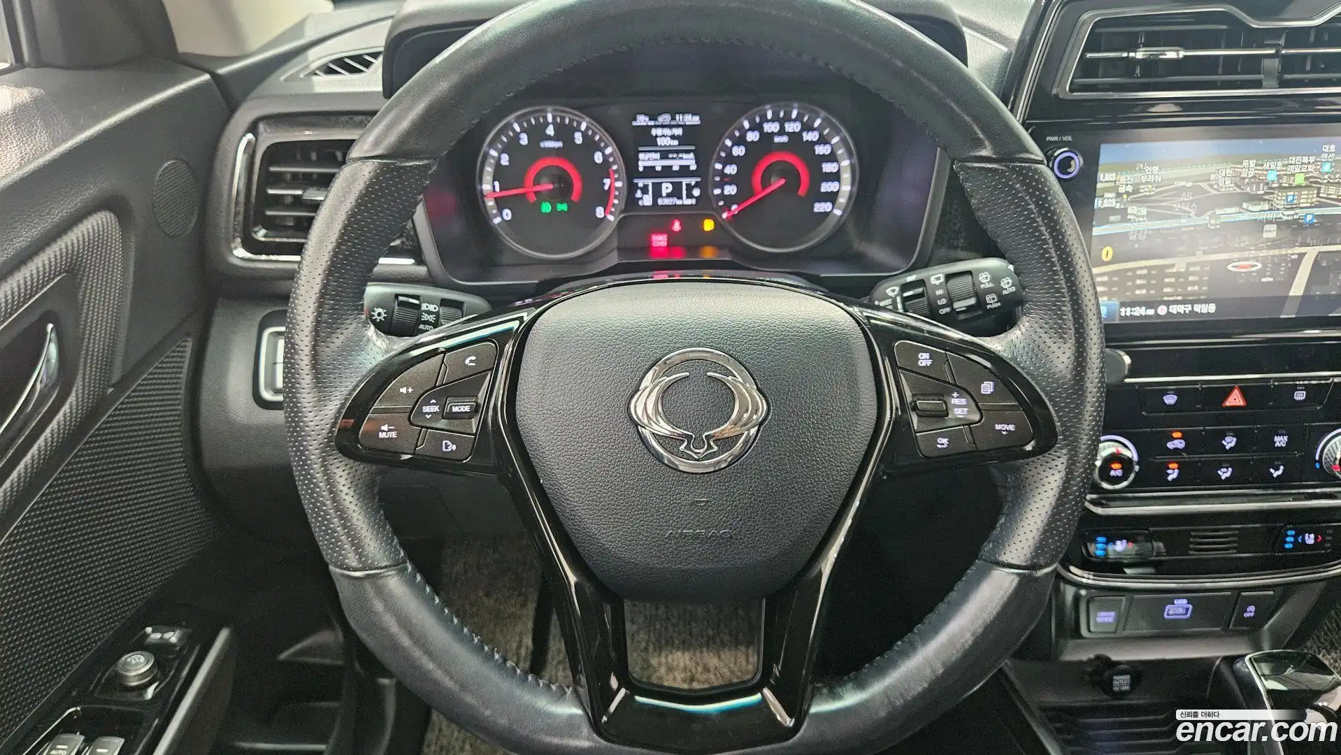 TIBOLI KG Mobility 2019.9-OPTION-018