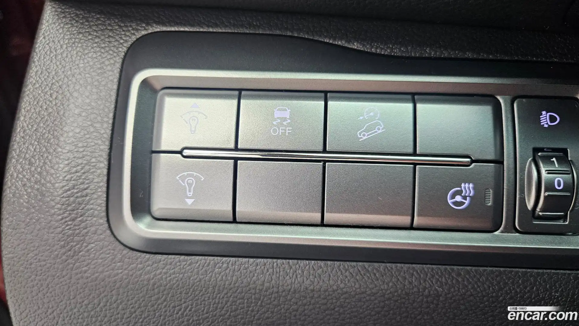 TIBOLI KG Mobility 2019.9-OPTION-022