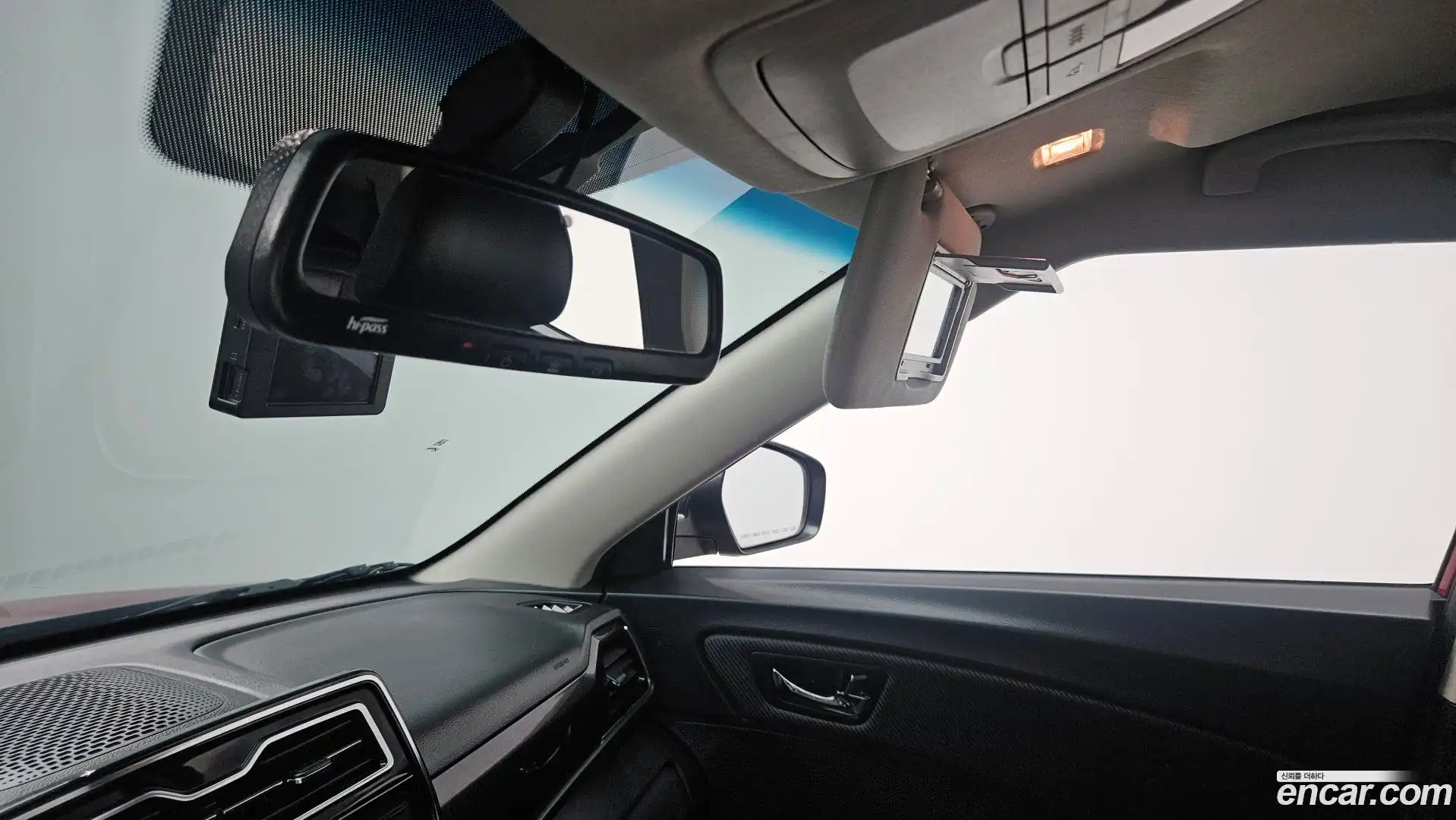 TIBOLI KG Mobility 2019.9-OPTION-024