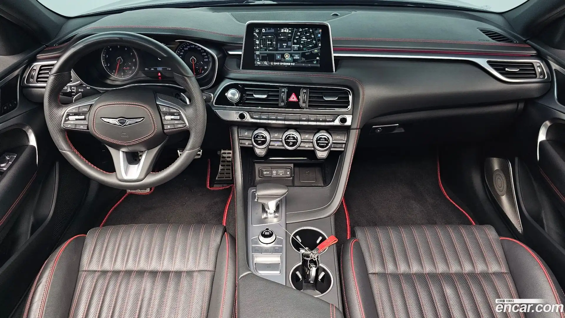 G70 Genesis 2019.3-INNER-007