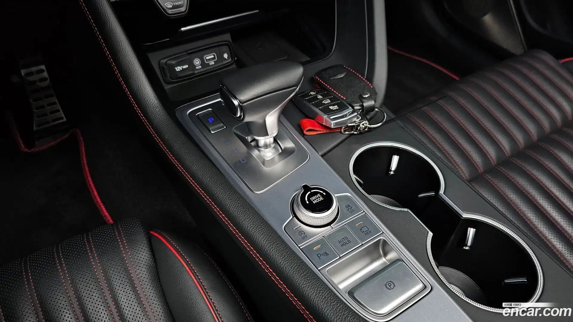 G70 Genesis 2019.3-INNER-009