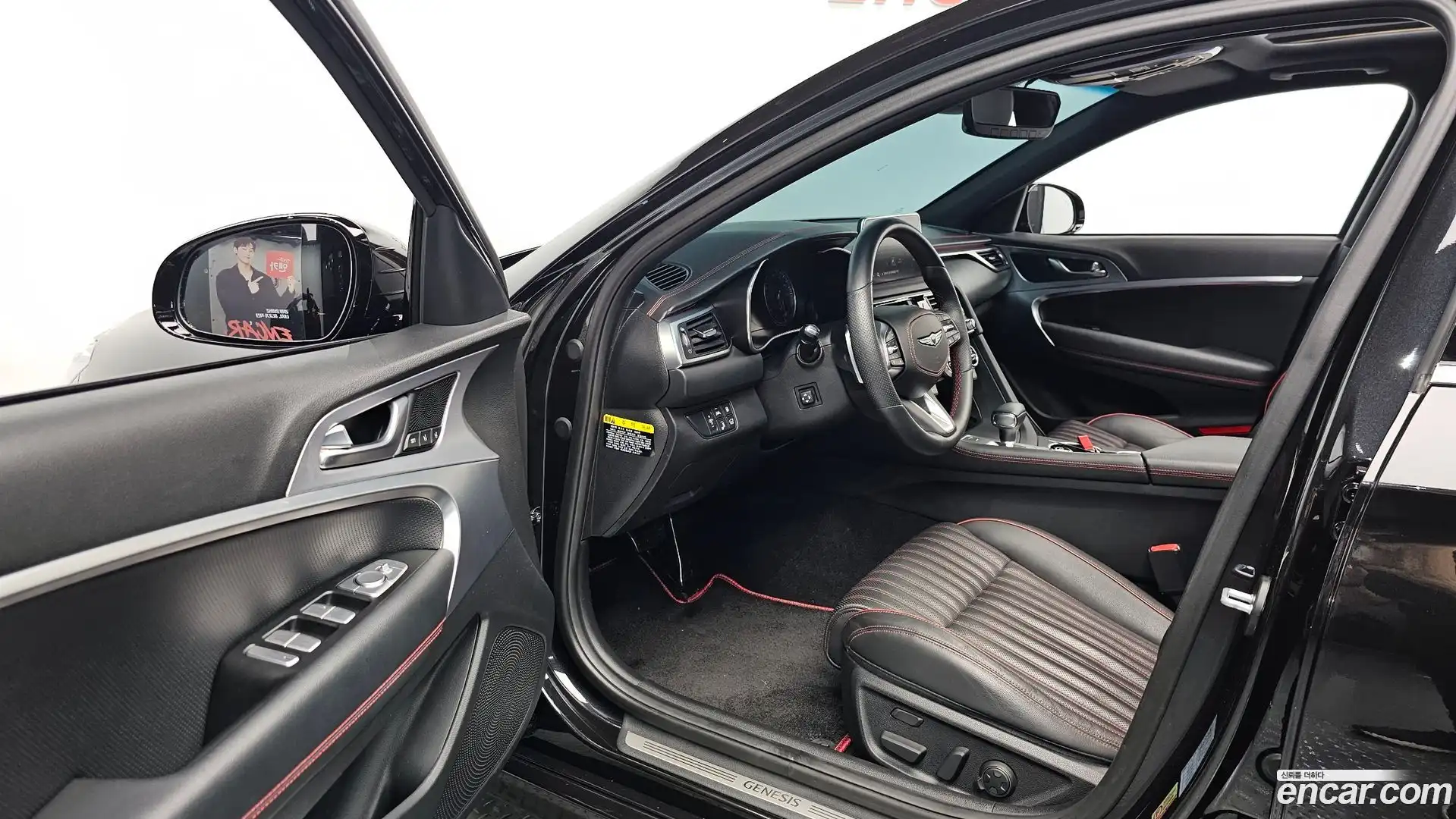 G70 Genesis 2019.3-INNER-010