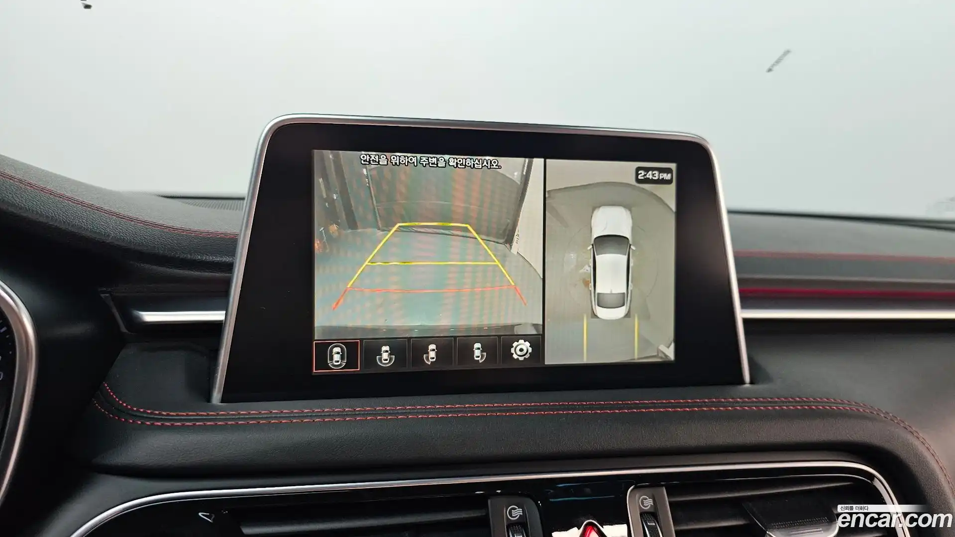 G70 Genesis 2019.3-OPTION-022