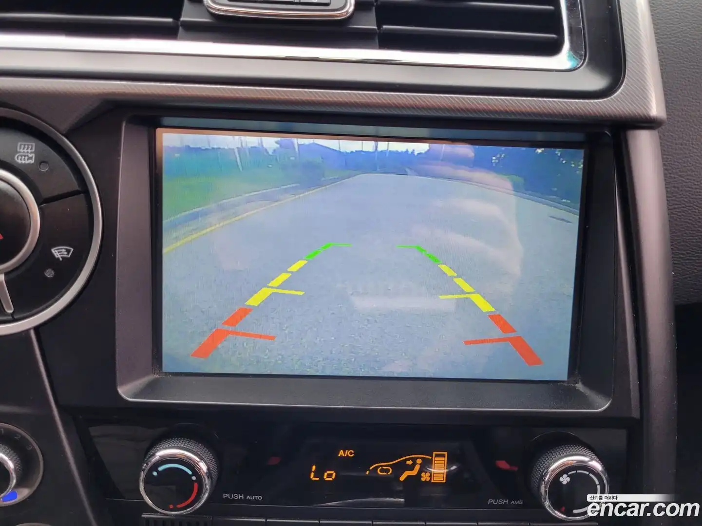 KORANDO KG Mobility 2017.7-OPTION-020