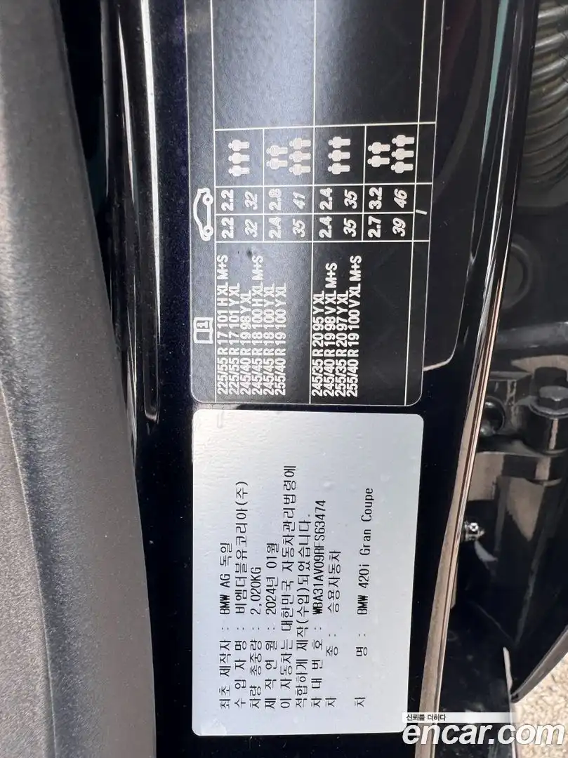 4-Series BMW 2024.5-OPTION-023
