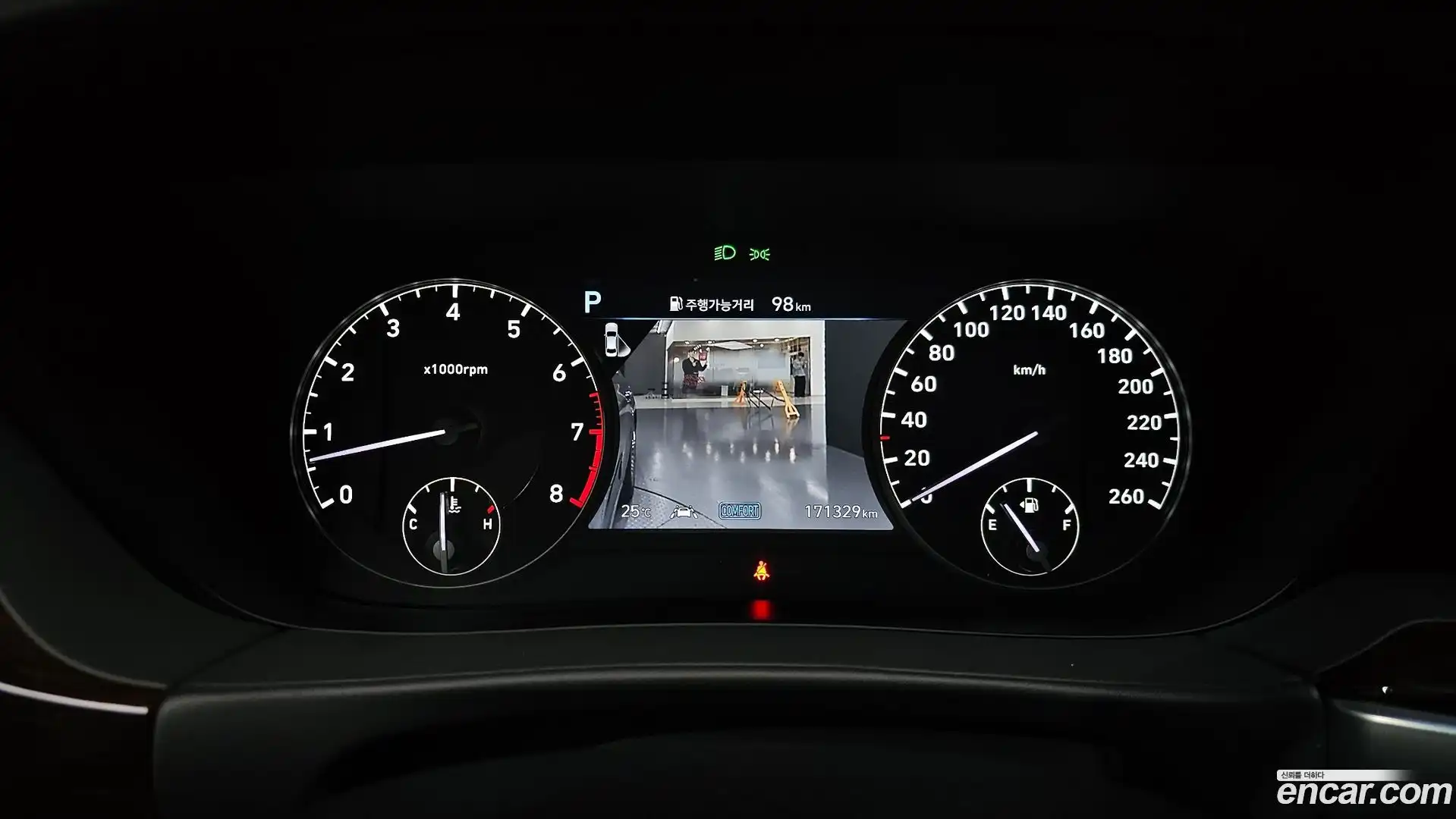 G90 Genesis 2019.11-INNER-008