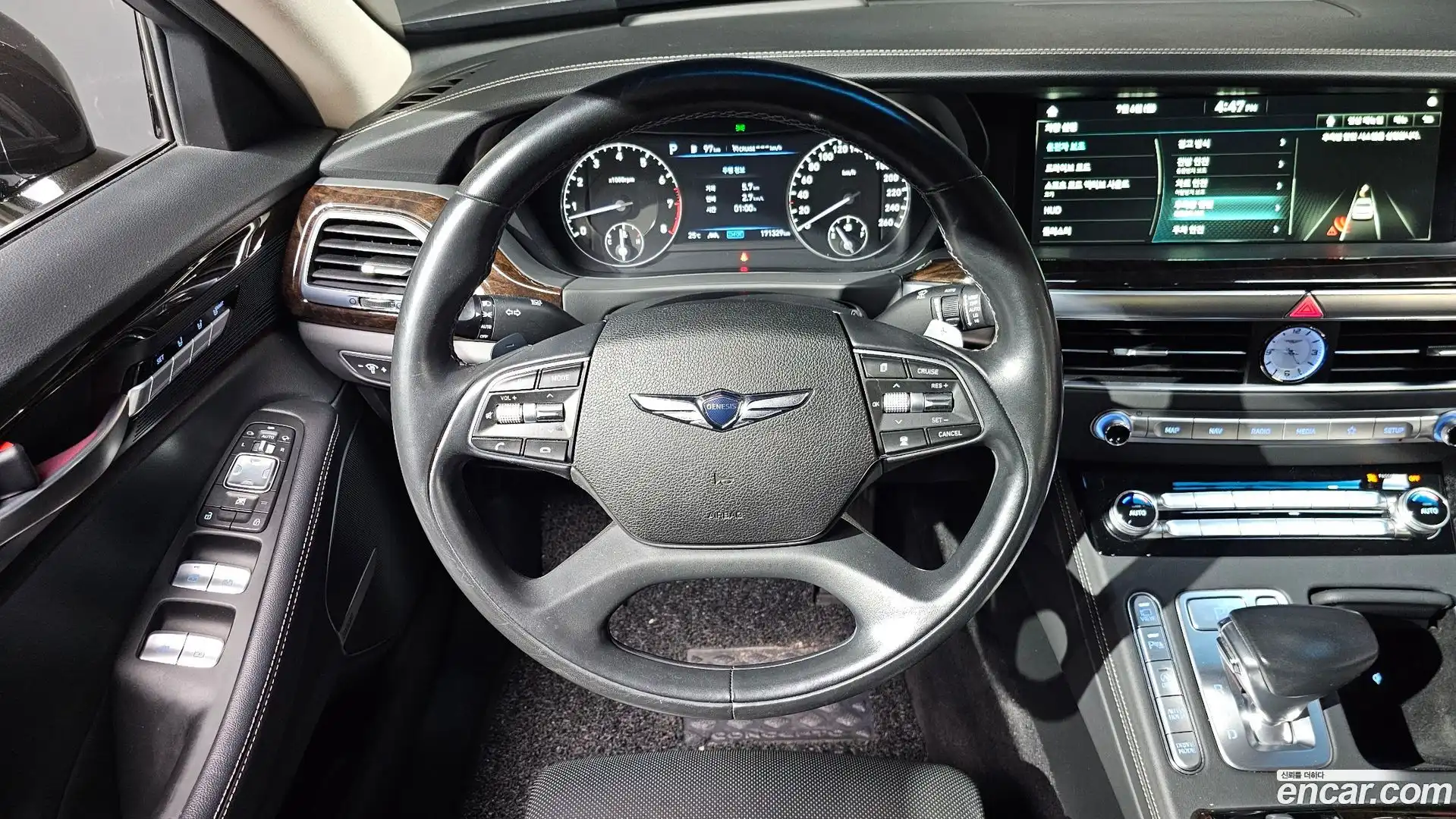 G90 Genesis 2019.11-OPTION-016