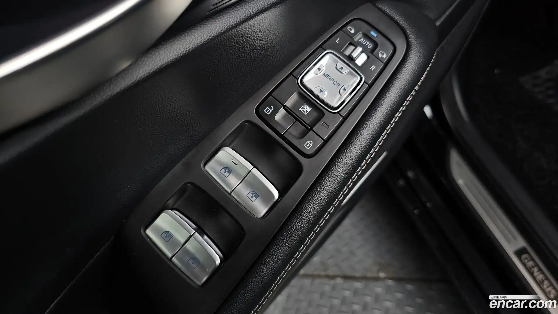 G90 Genesis 2019.11-OPTION-042