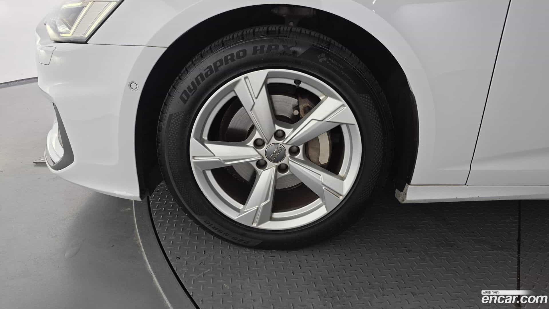 A6 Audi 2020.9-OUTER-005